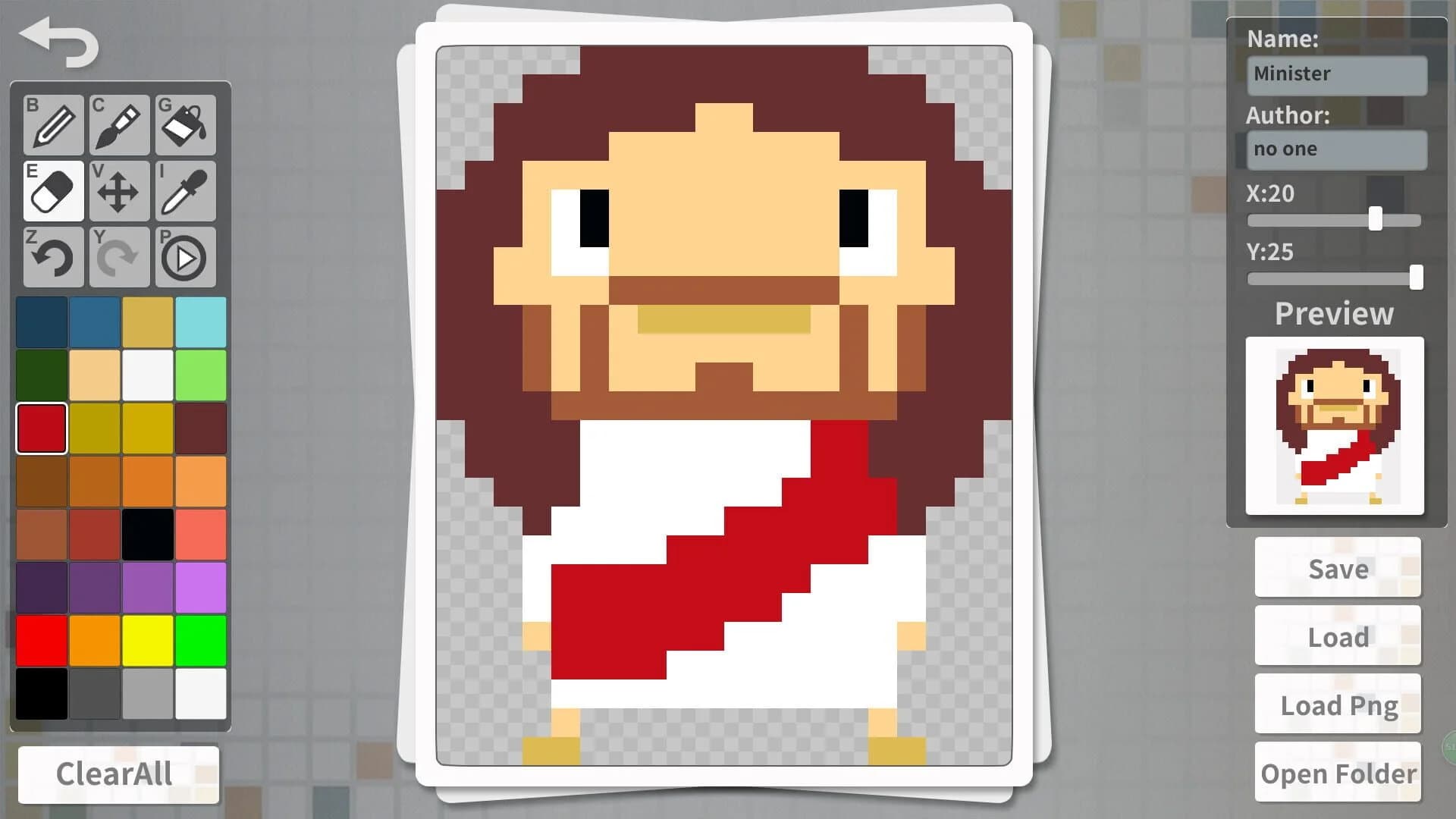 Draw Puzzle screenshot 5