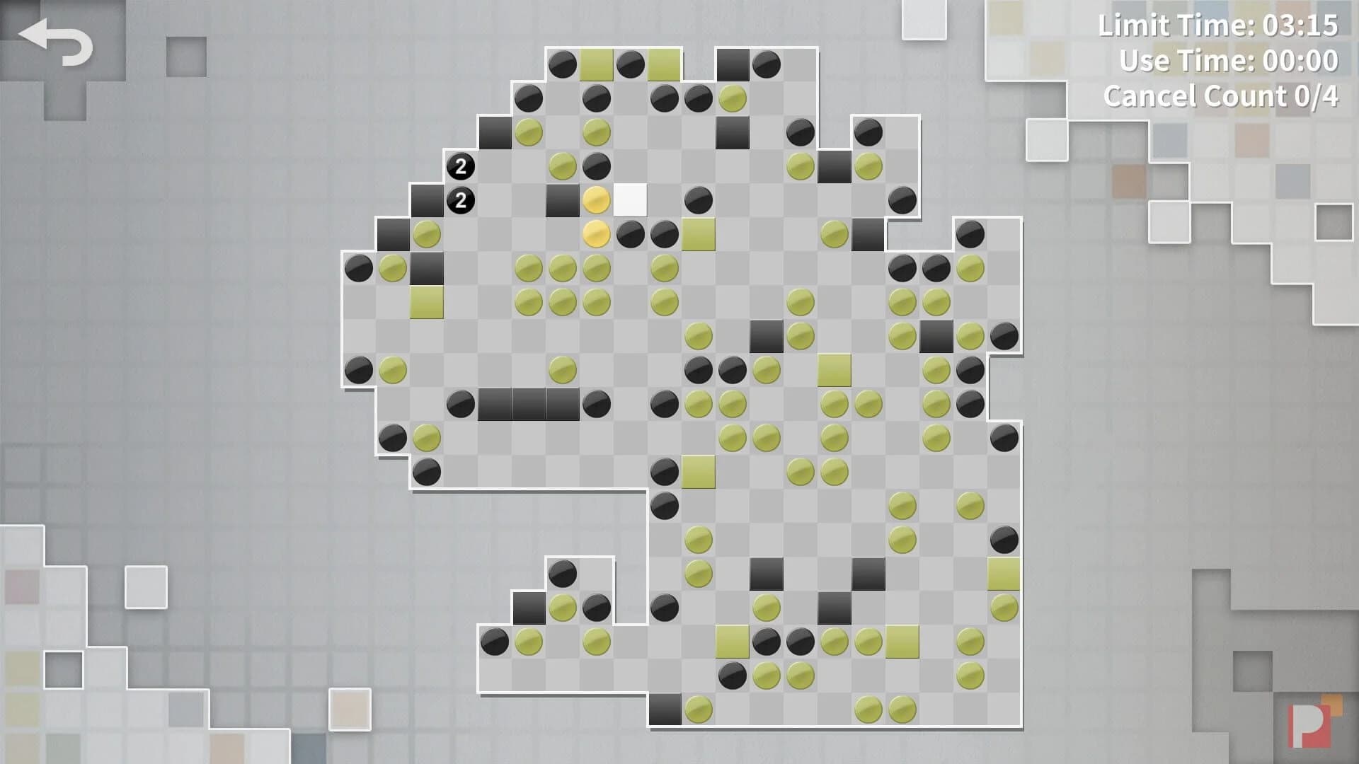 Draw Puzzle screenshot 3