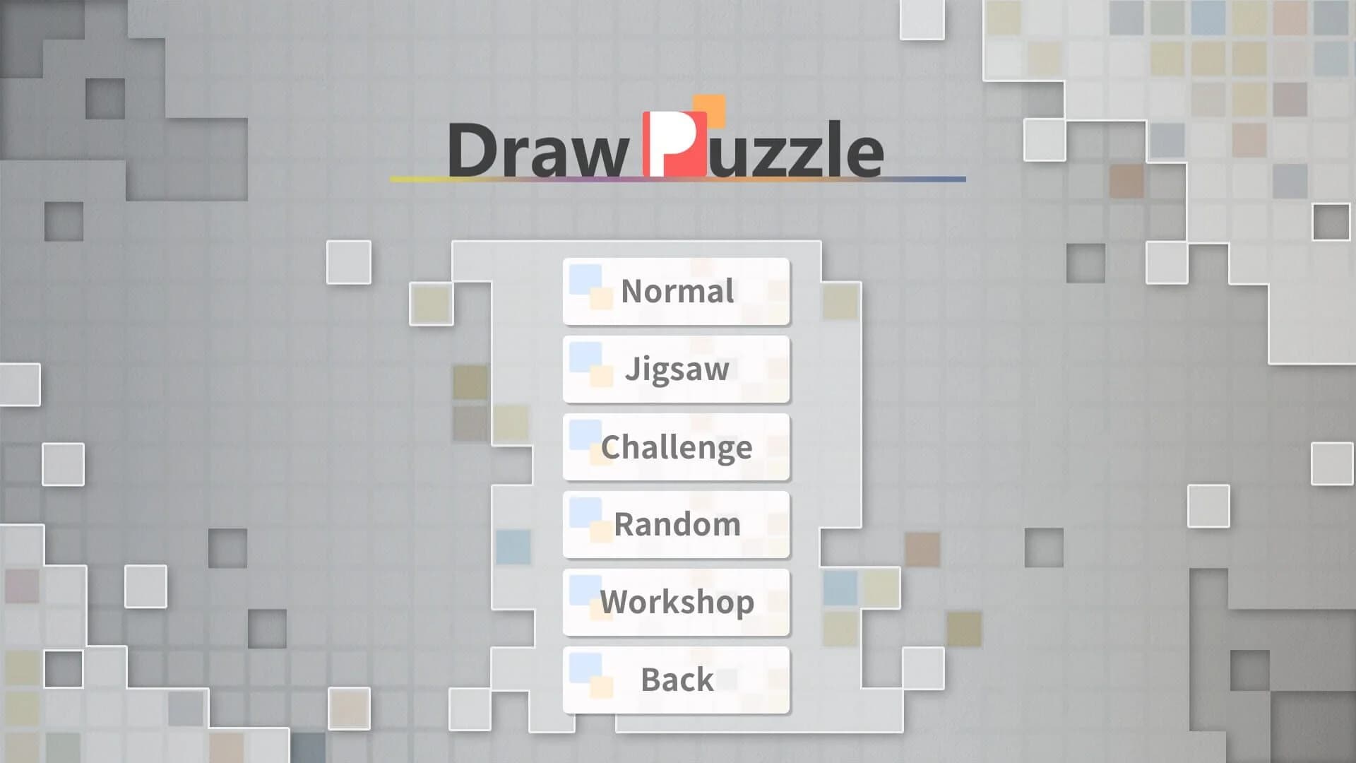 Draw Puzzle screenshot 4