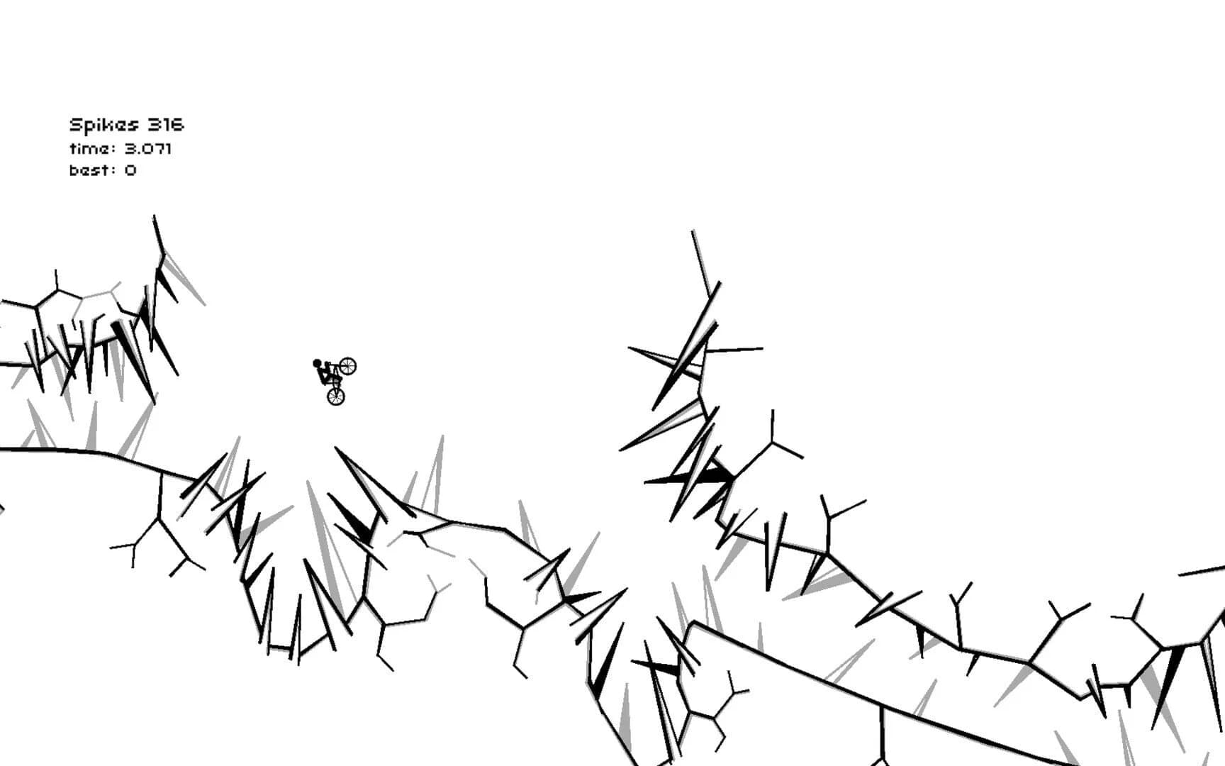 Draw Rider screenshot 3