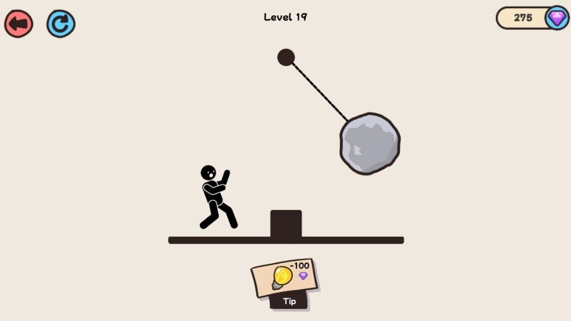 Draw Save Puzzle screenshot 5