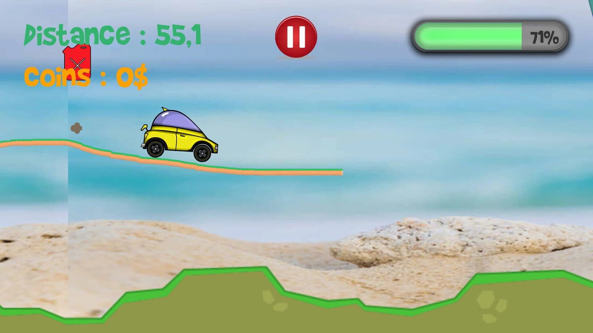 Draw the Road screenshot 4