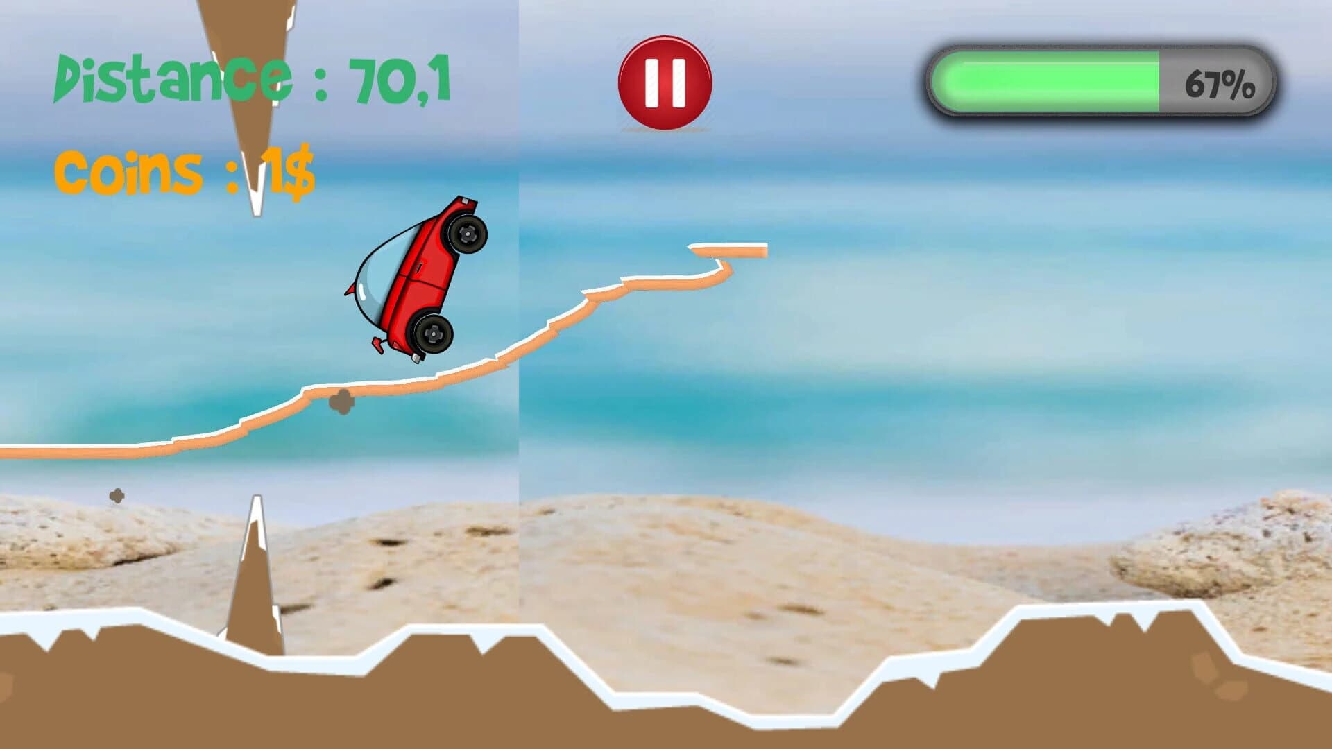 Draw the Road screenshot 3