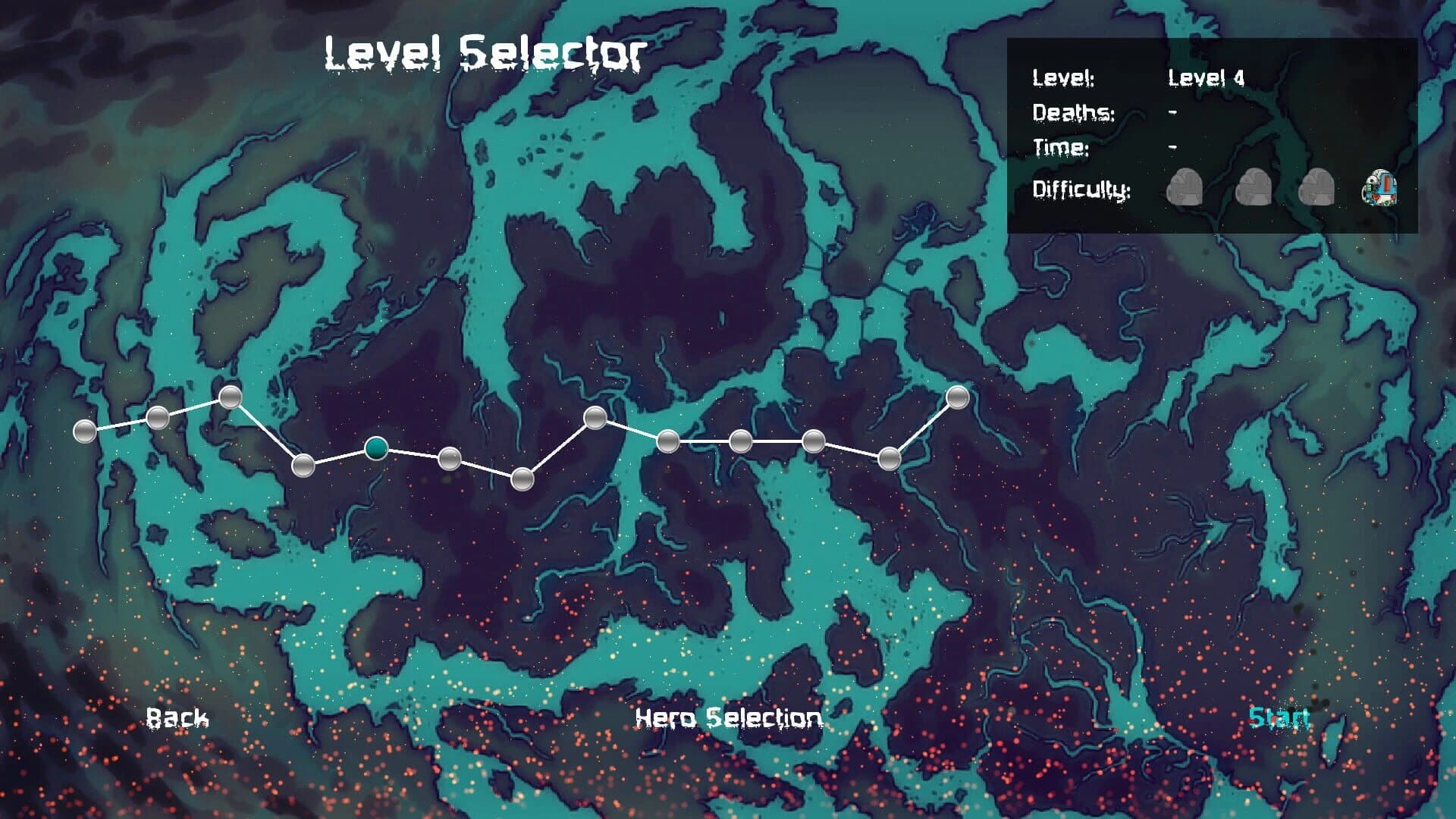 Draw the Way screenshot 2
