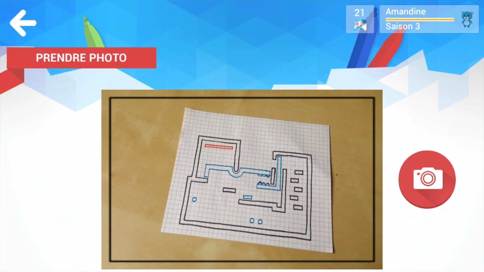 Draw Your Game screenshot 4