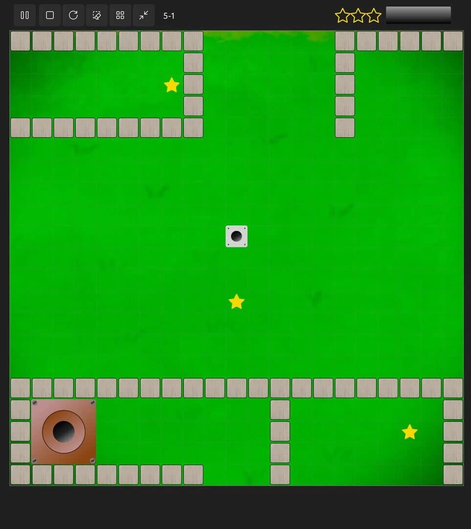 DrawBall screenshot 5