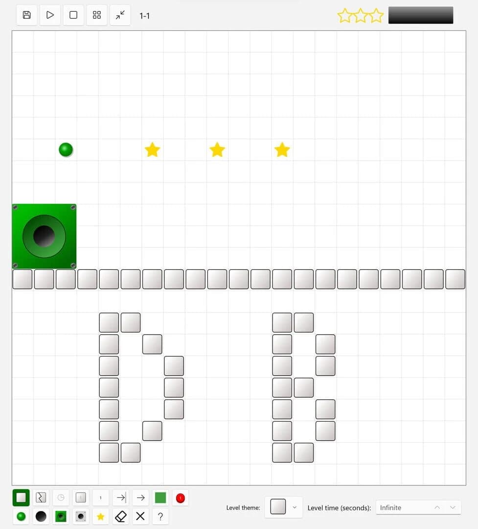 DrawBall screenshot 3