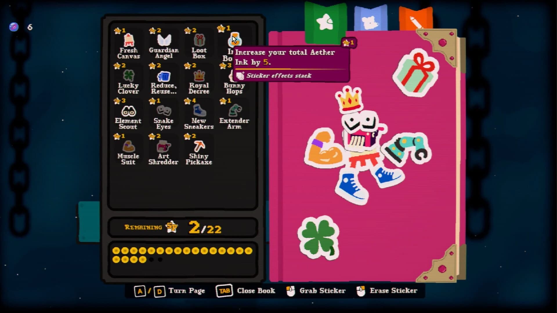 Drawchemy screenshot 4