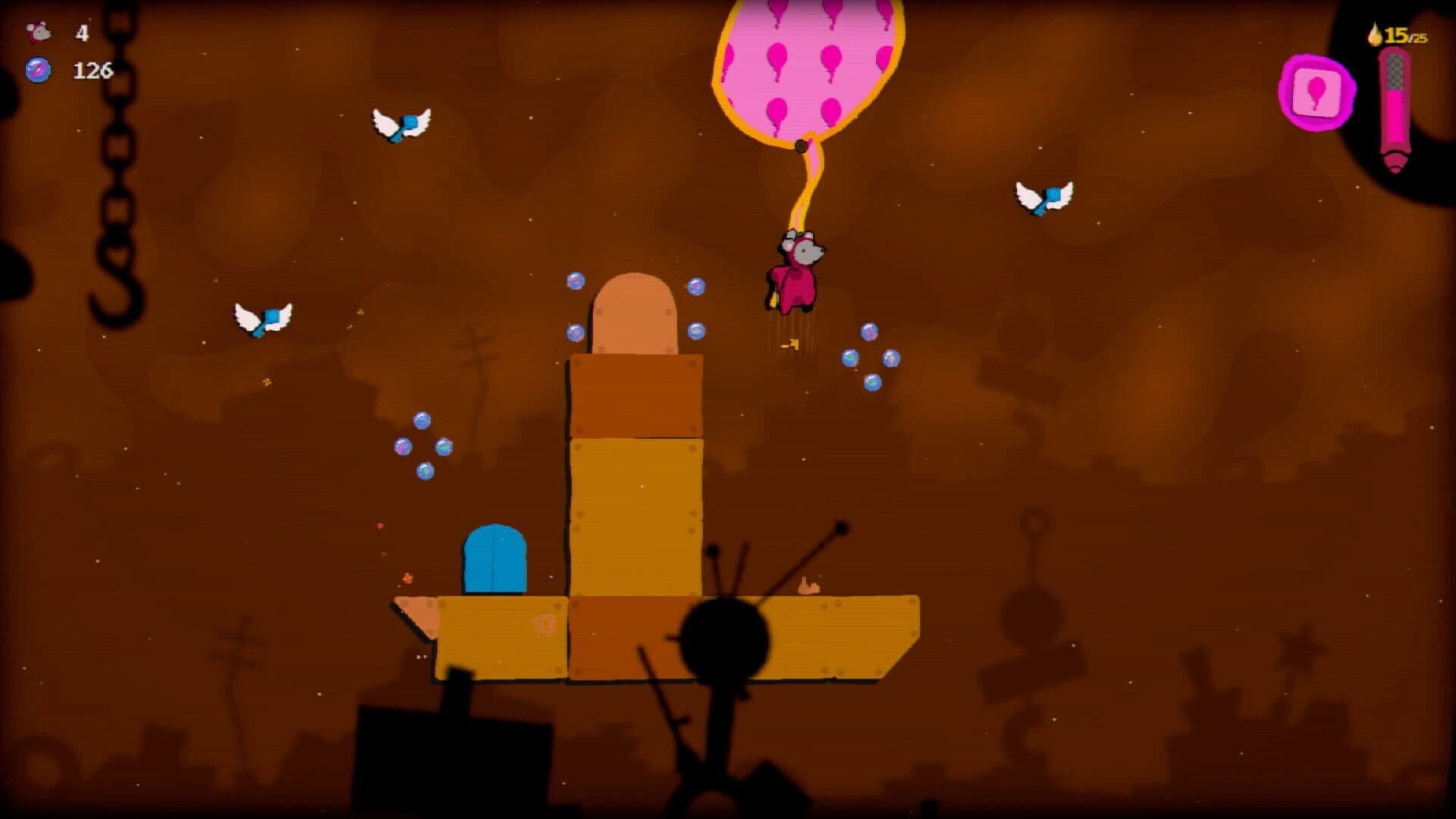 Drawchemy screenshot 3