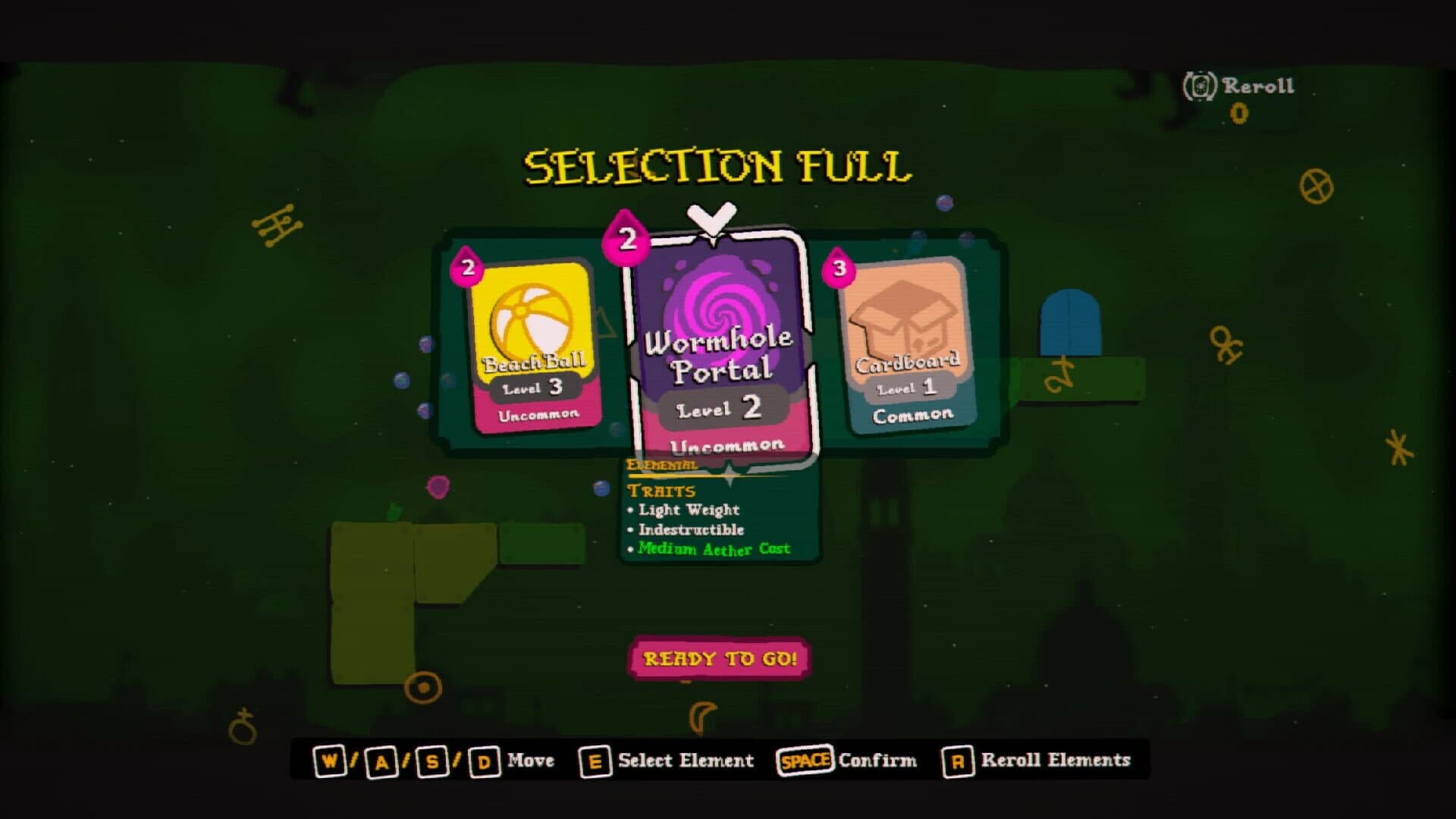 Drawchemy screenshot 2