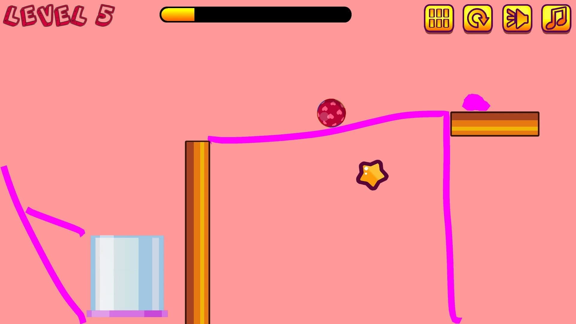 Drawing Path screenshot 4
