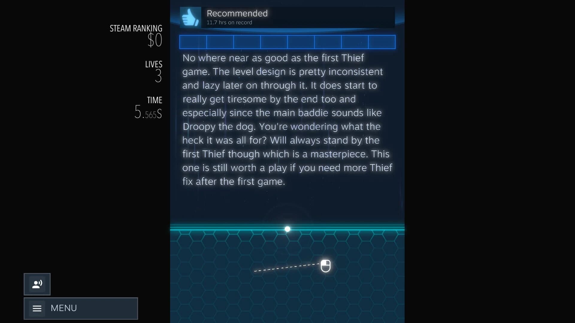 Drawkanoid: Review Breaker screenshot 2