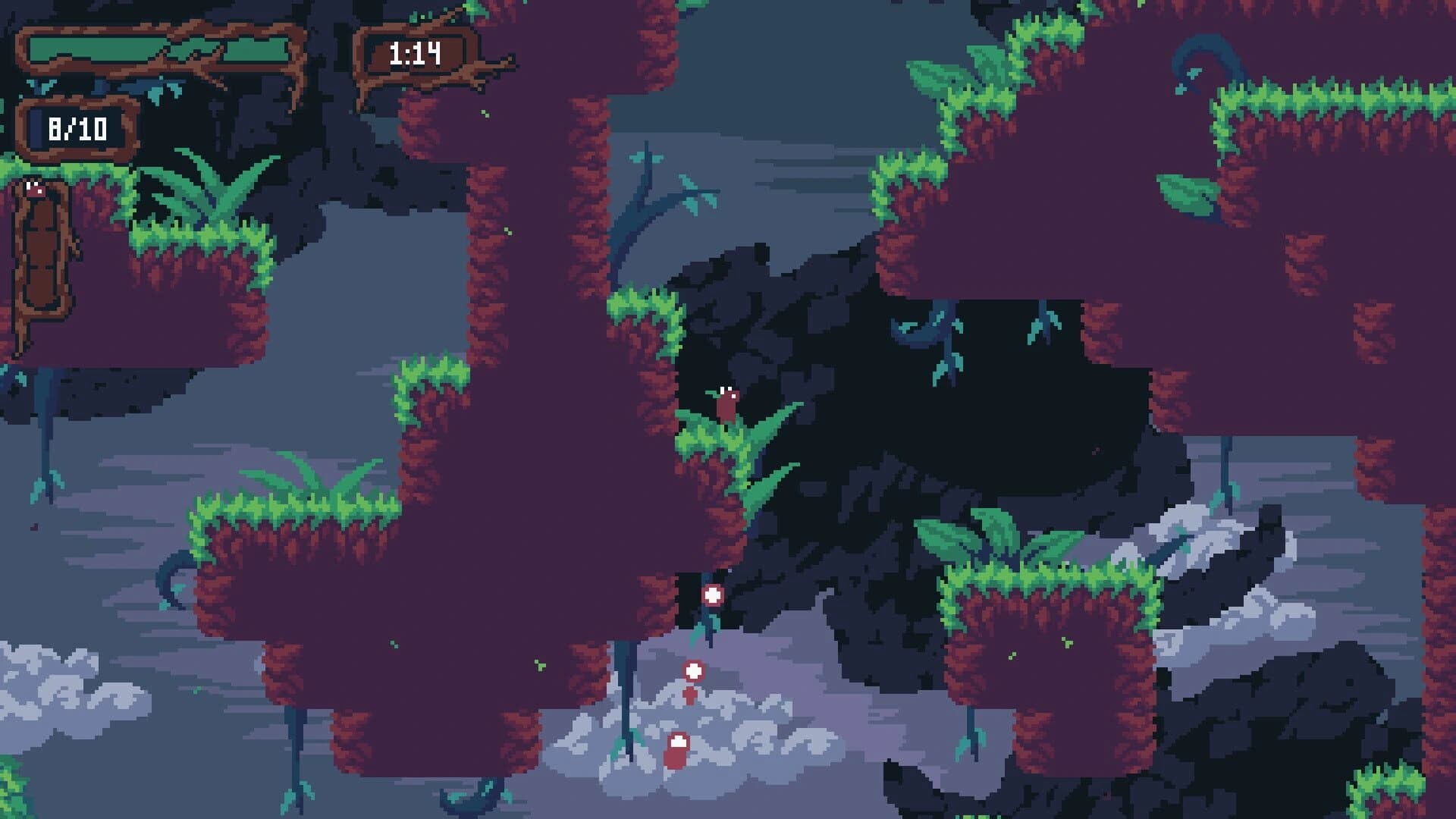 Drawn Down Abyss screenshot 5