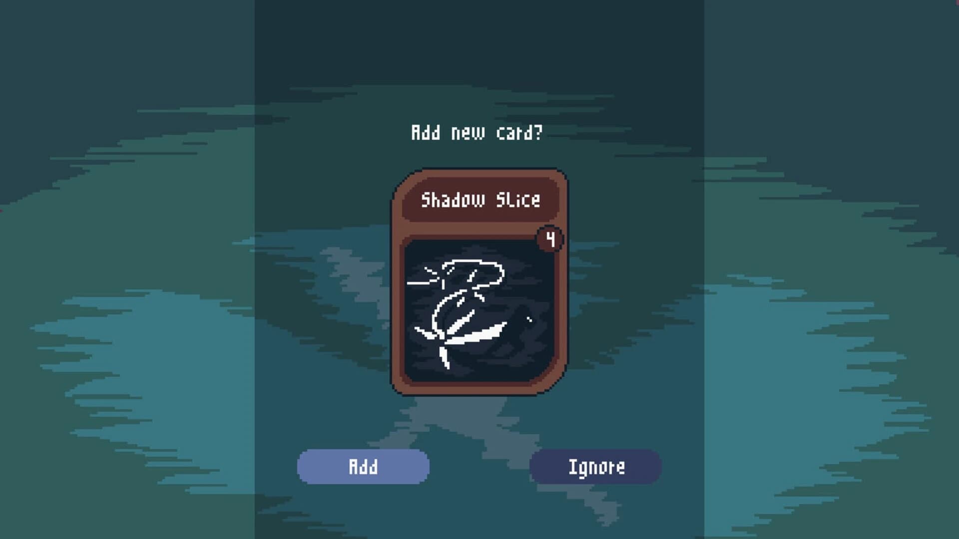 Drawn Down Abyss screenshot 1