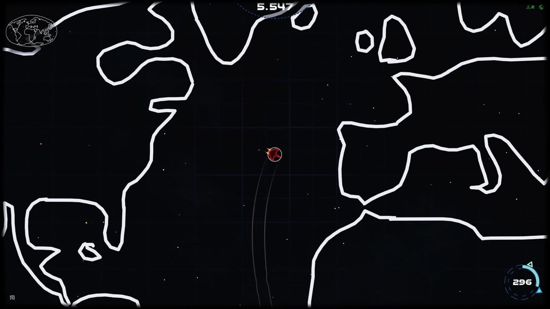 Drawn to Drift screenshot 2