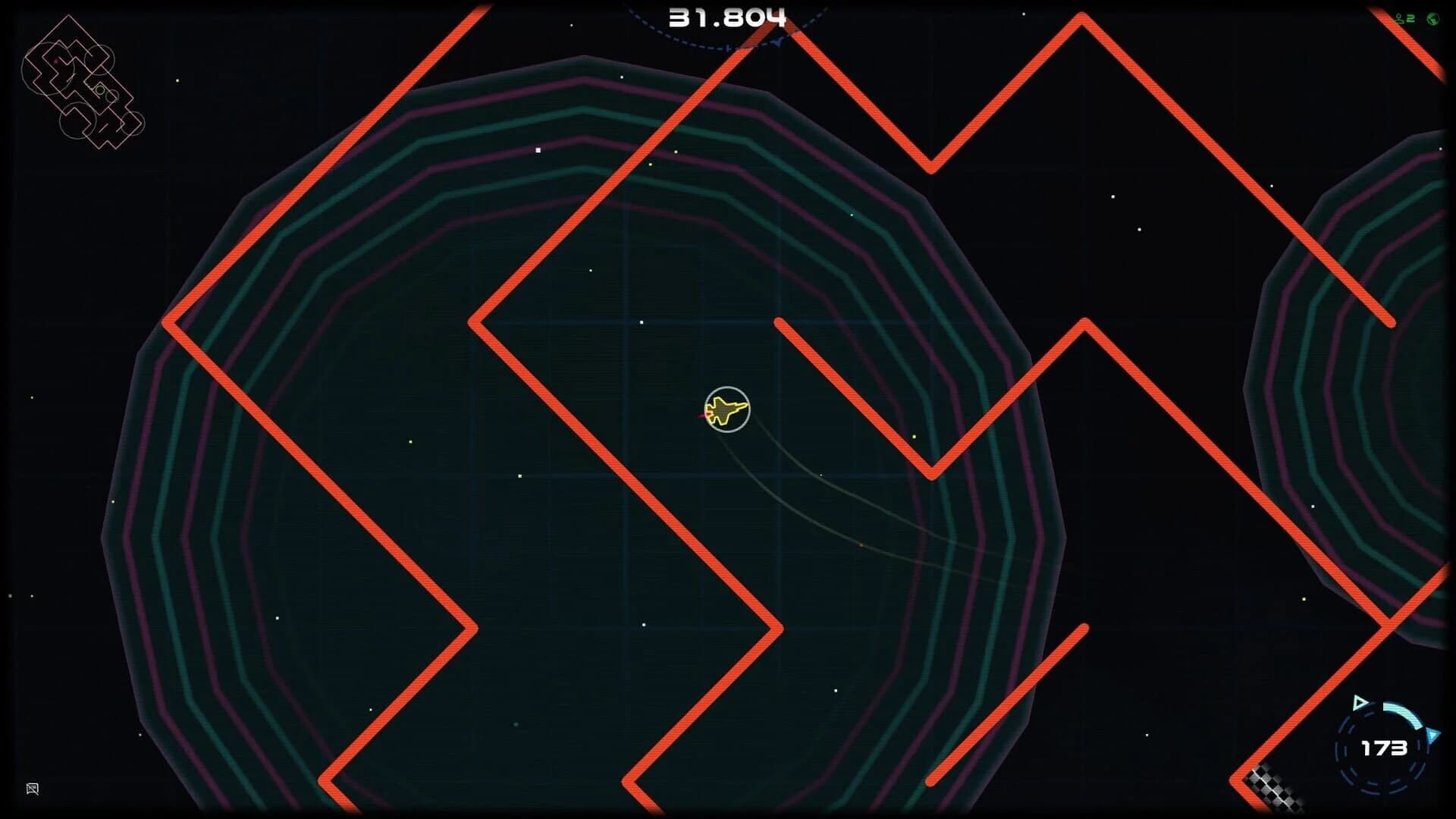 Drawn to Drift screenshot 1