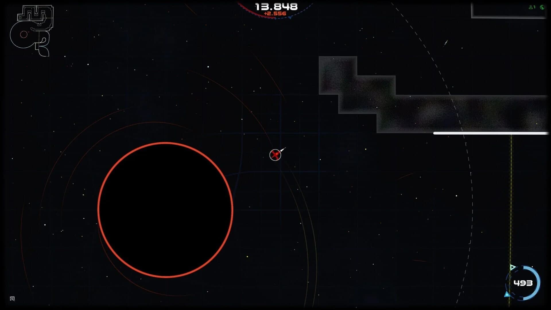 Drawn to Drift screenshot 4