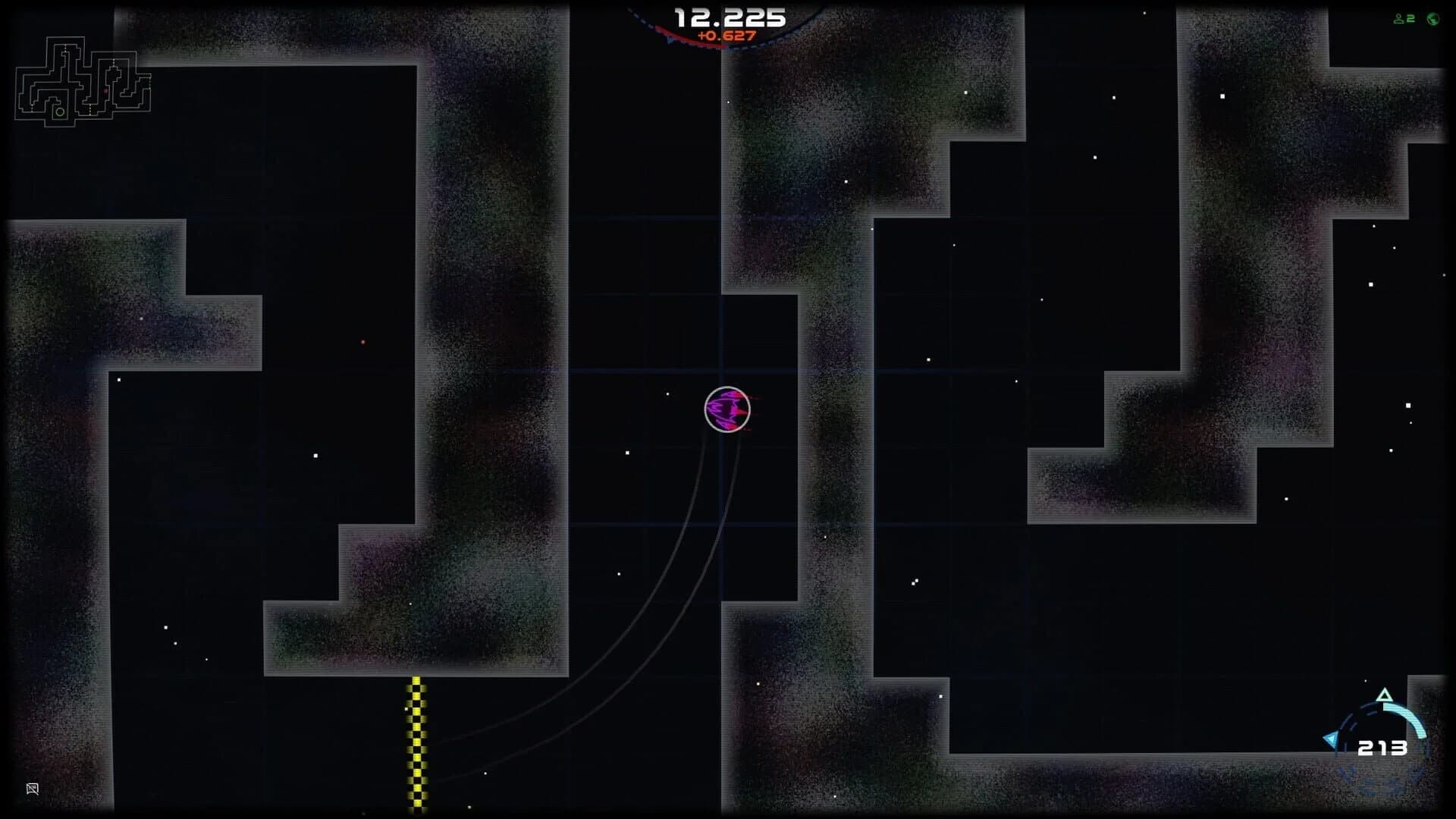 Drawn to Drift screenshot 5