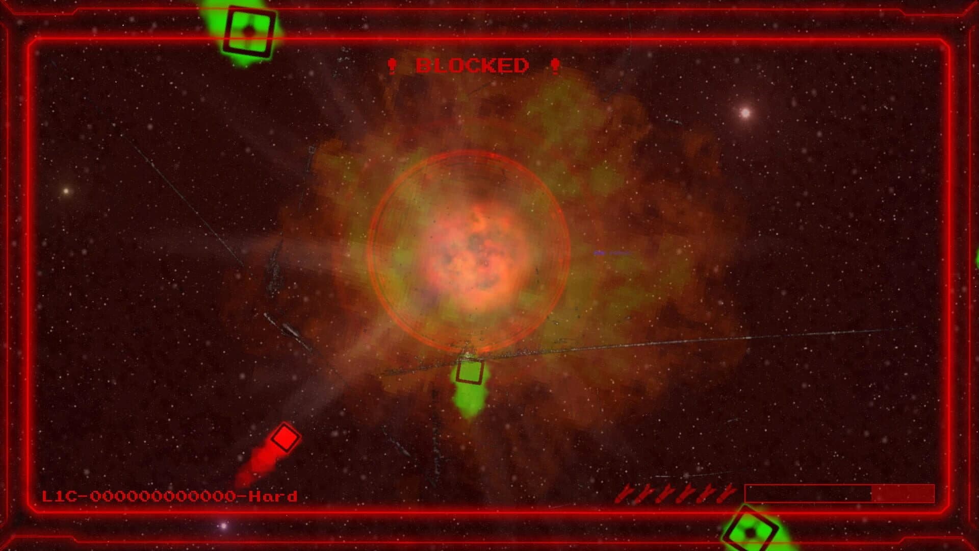 DRazor screenshot 3