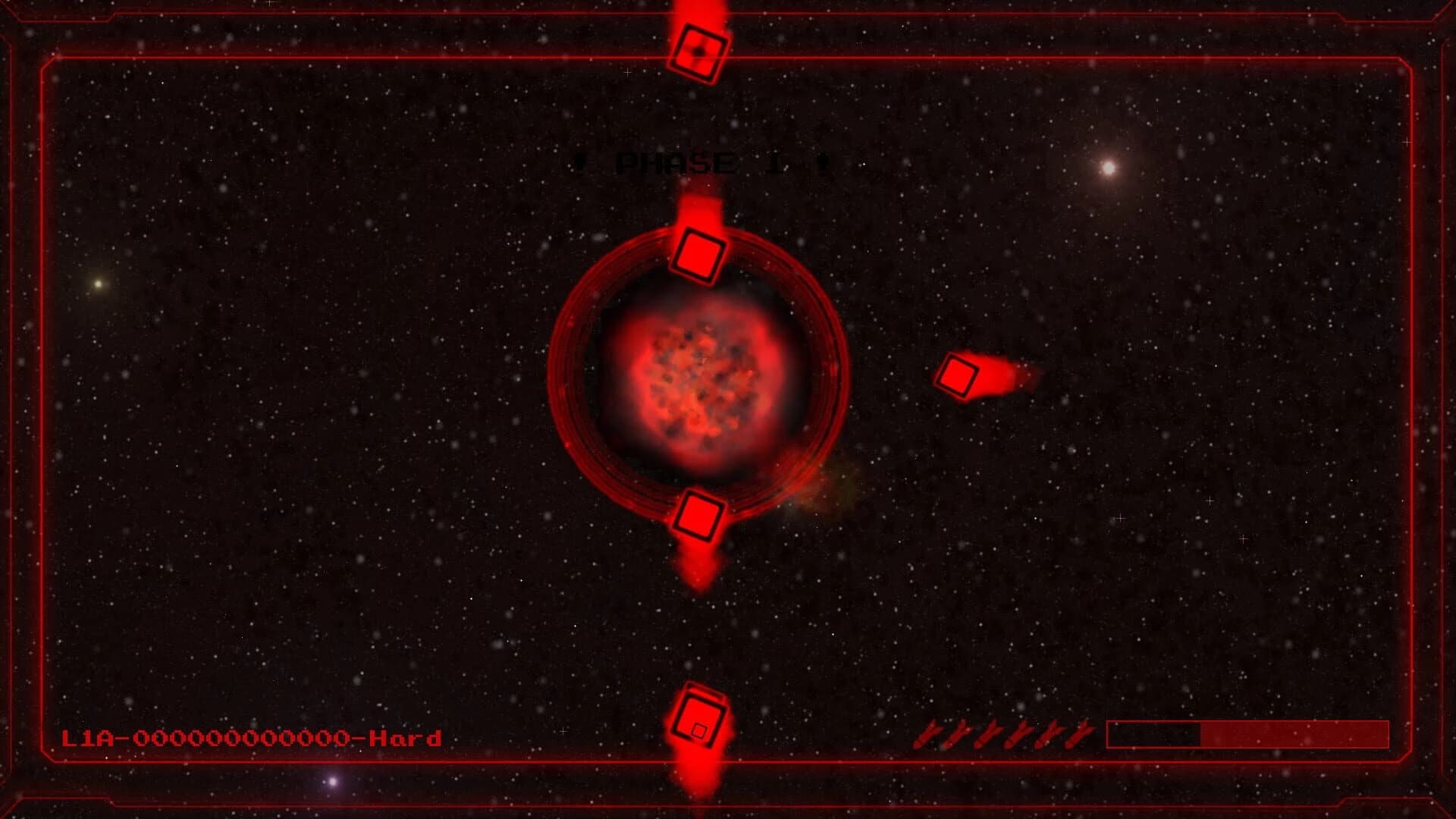 DRazor screenshot 4