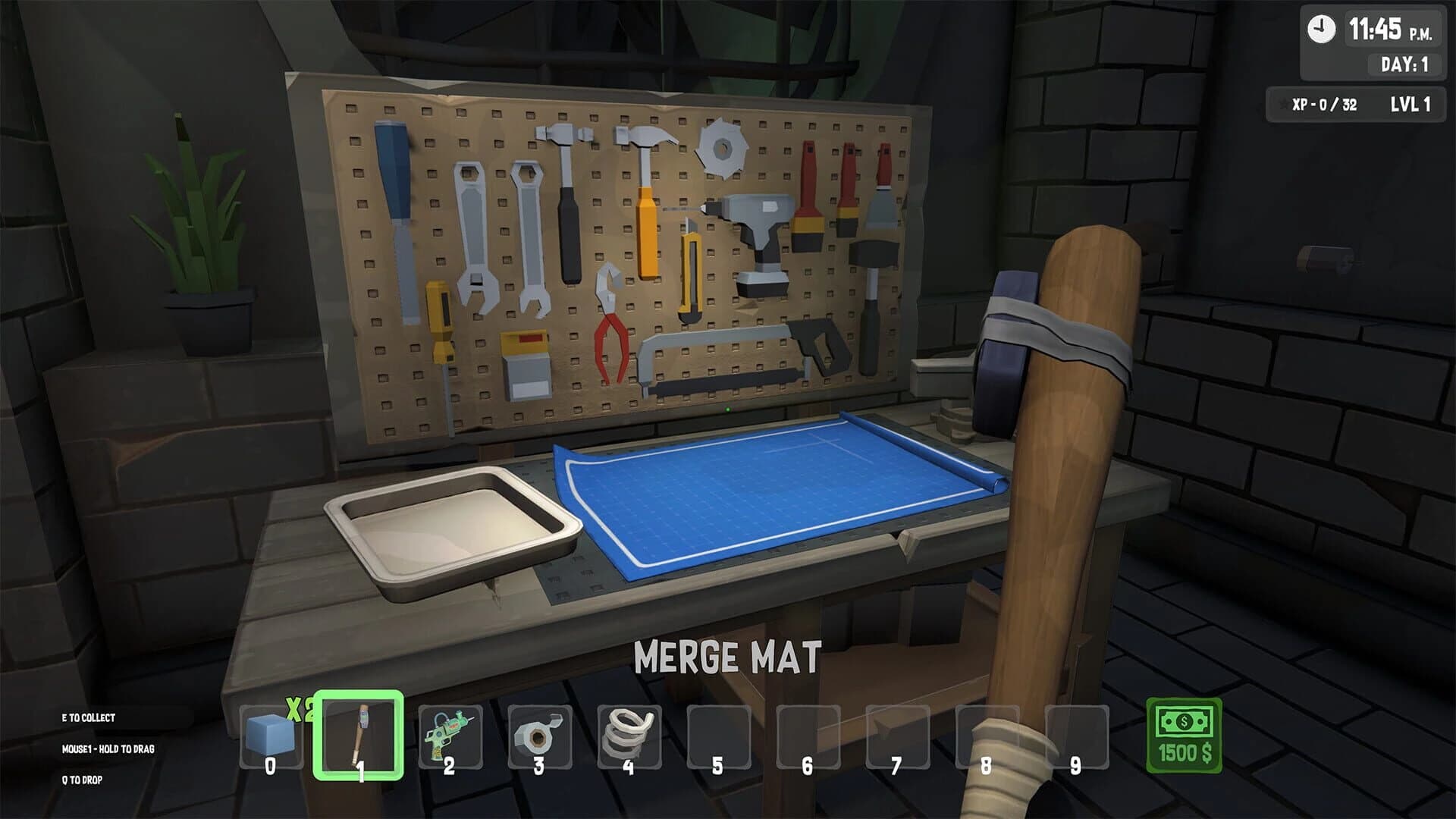 Dr.Clone screenshot 4