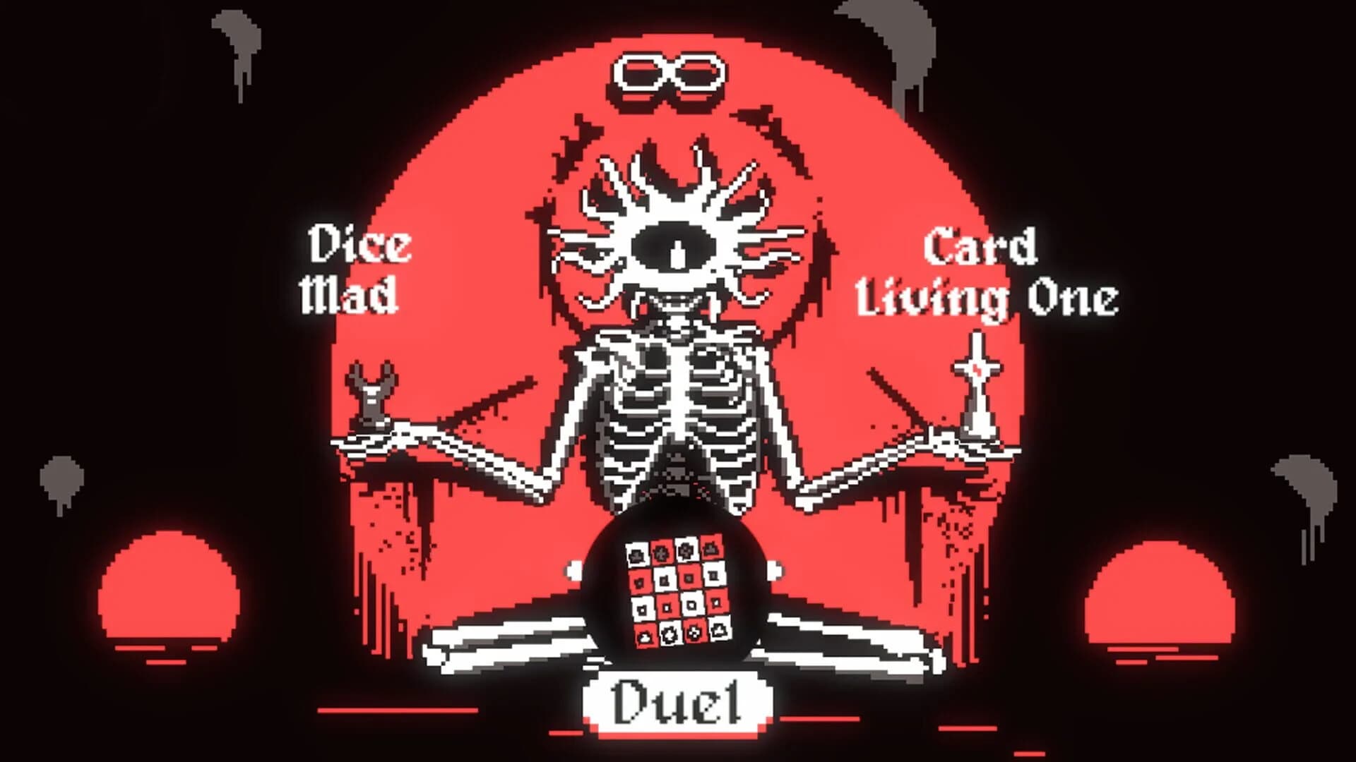 Dread Chess screenshot 5