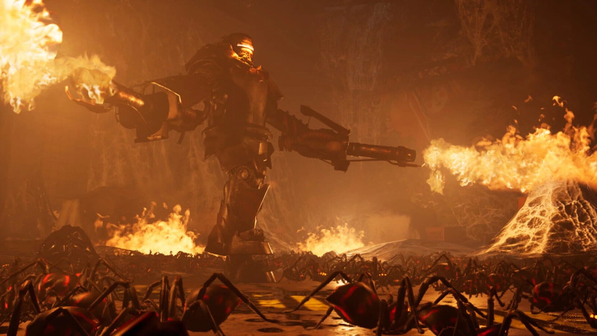 Dread Days screenshot 3
