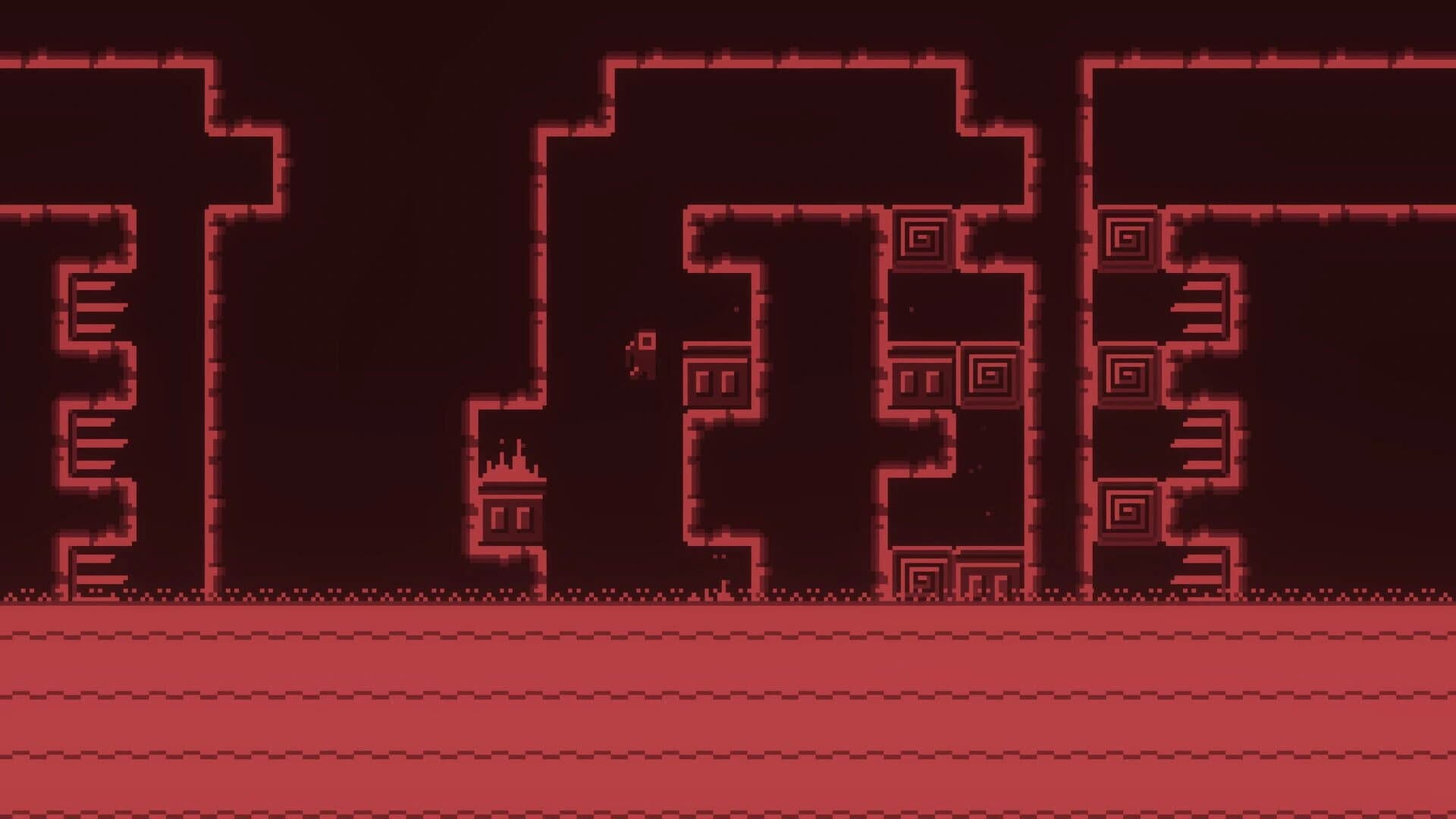 Dread Descent screenshot 1