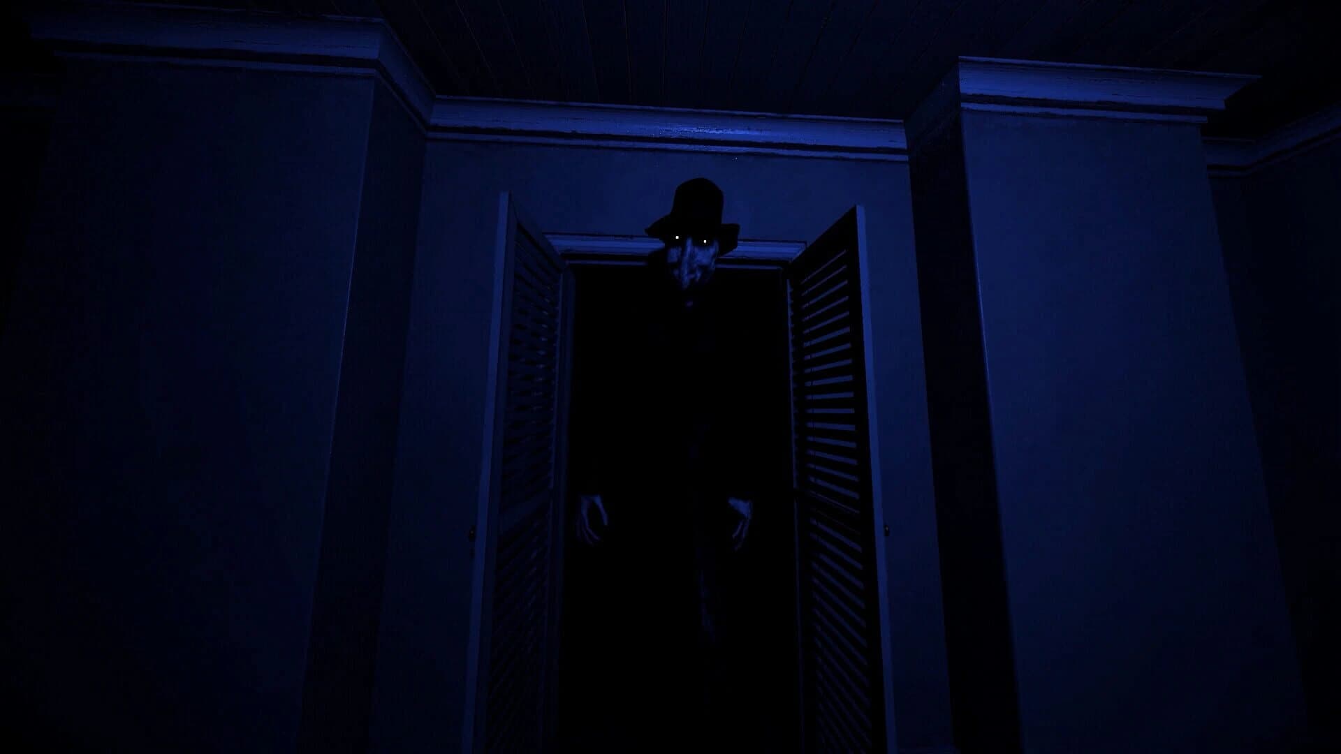 Dread Disc screenshot 2