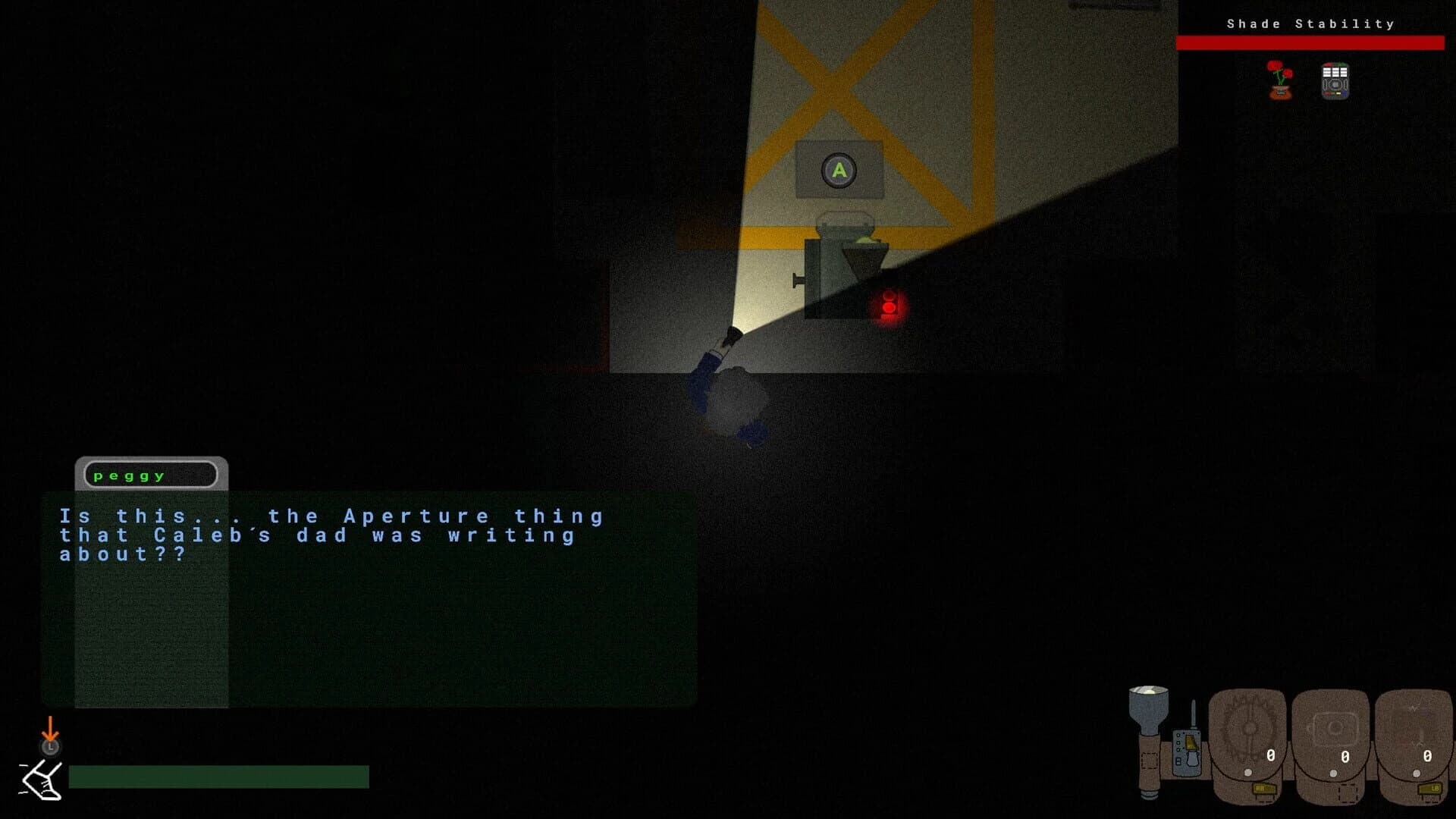 Dread It screenshot 1