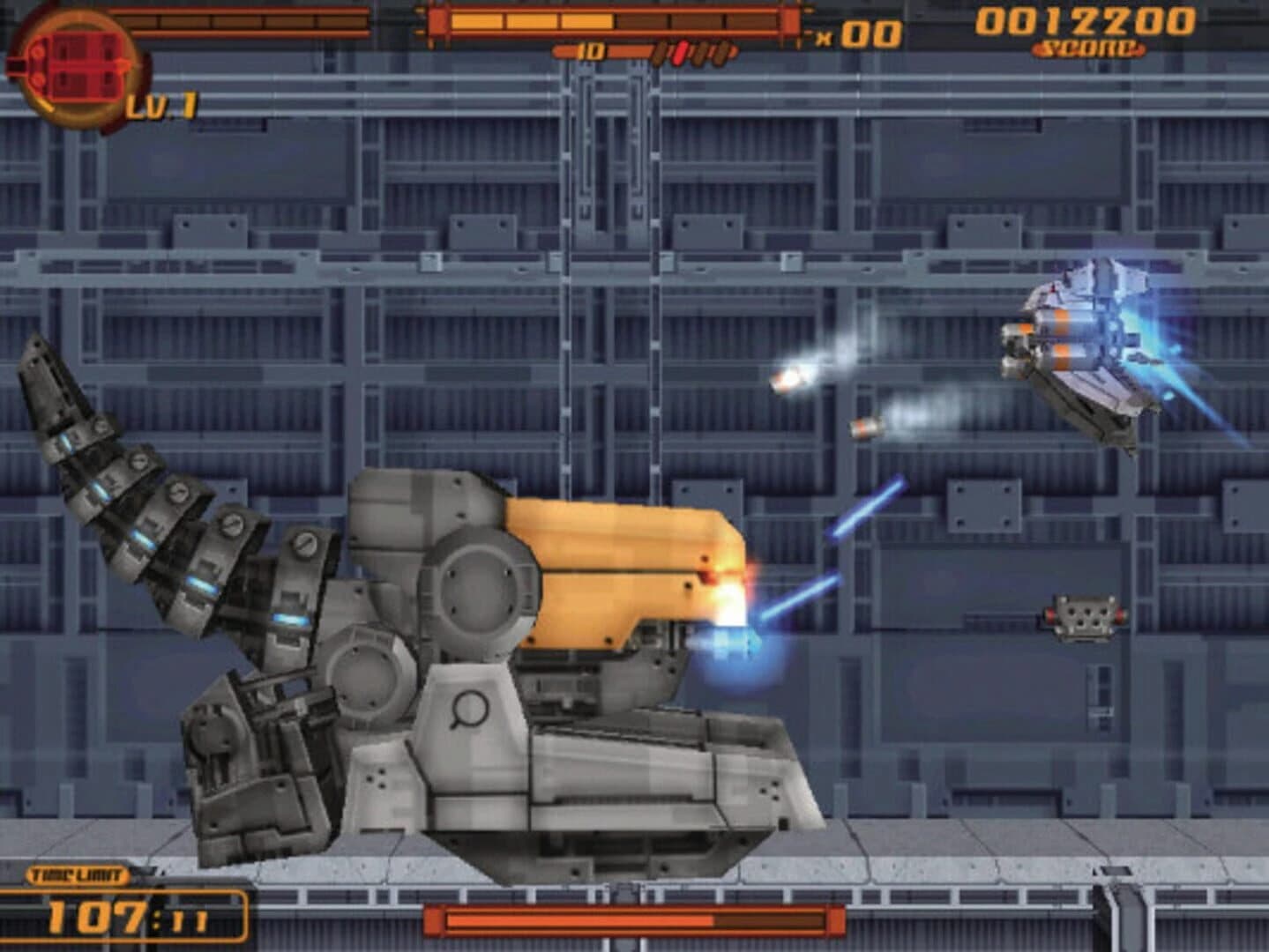 Dread Lock screenshot 5