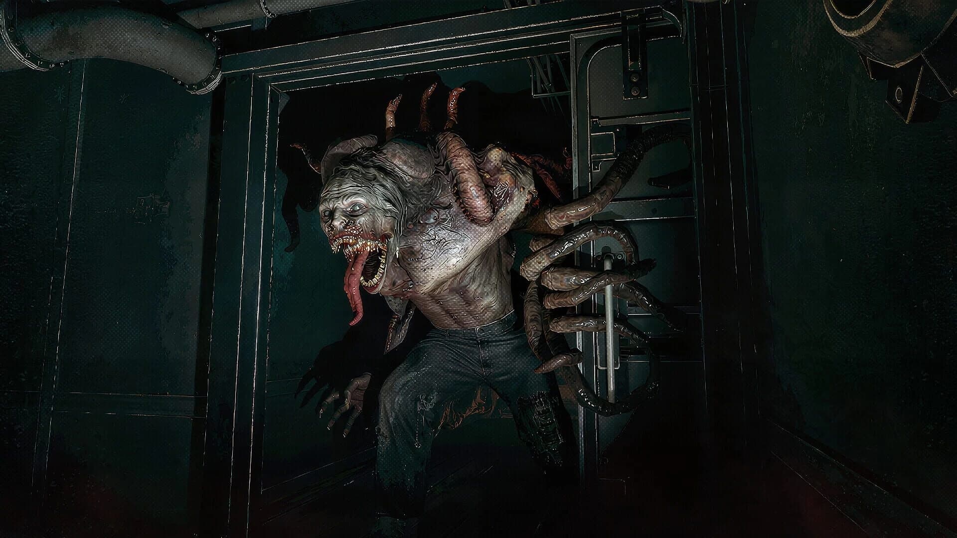 Dread Meridian screenshot 2
