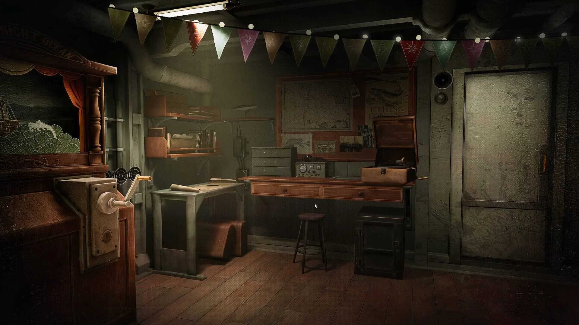 Dread Meridian screenshot 4