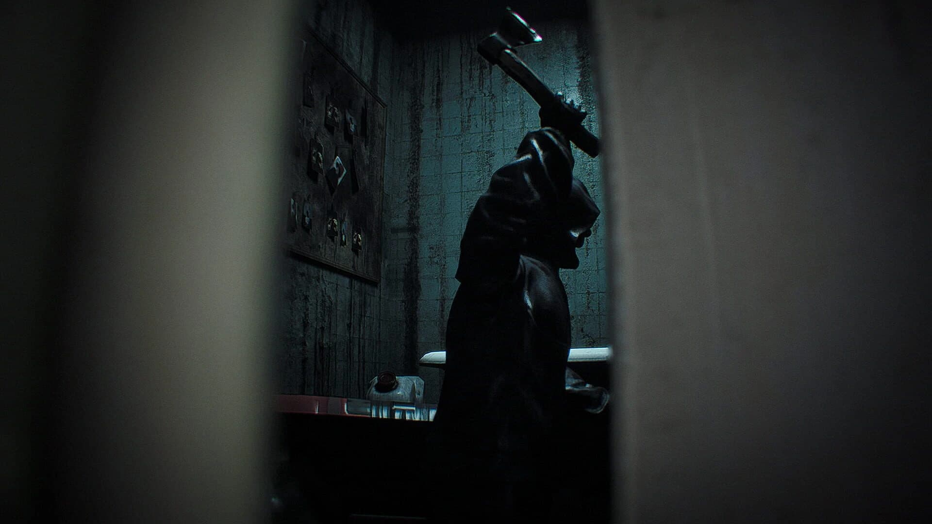 Dread Neighbor screenshot 2