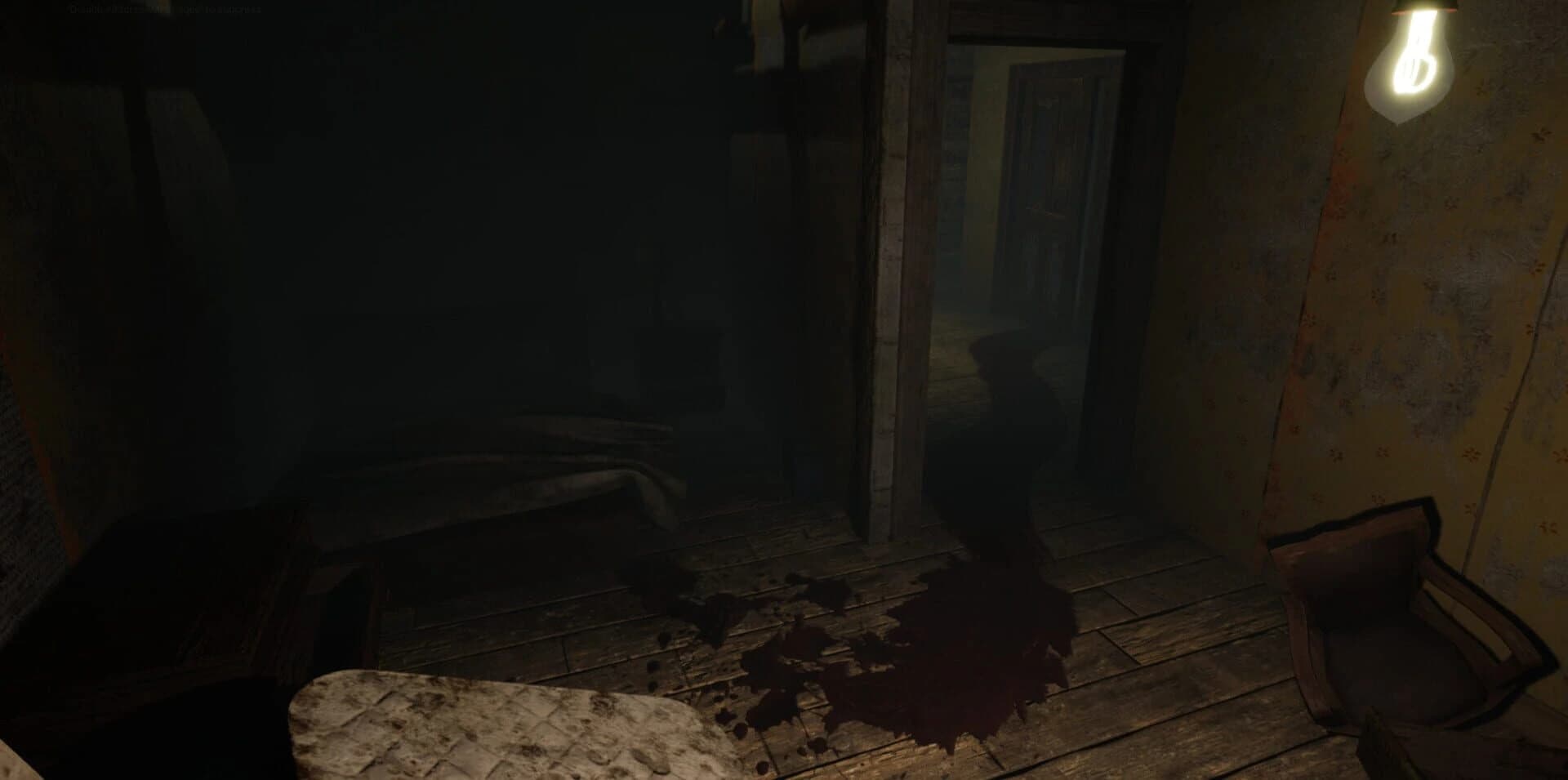 Dread of Laughter screenshot 2