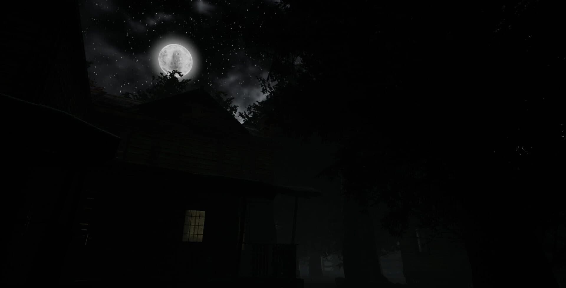 Dread of Laughter screenshot 3