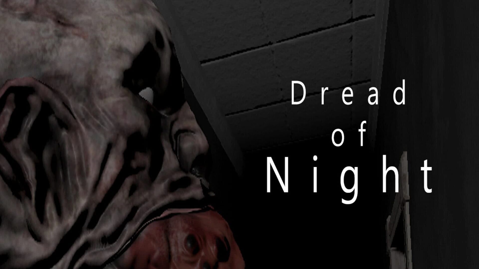 Dread of Night screenshot 2