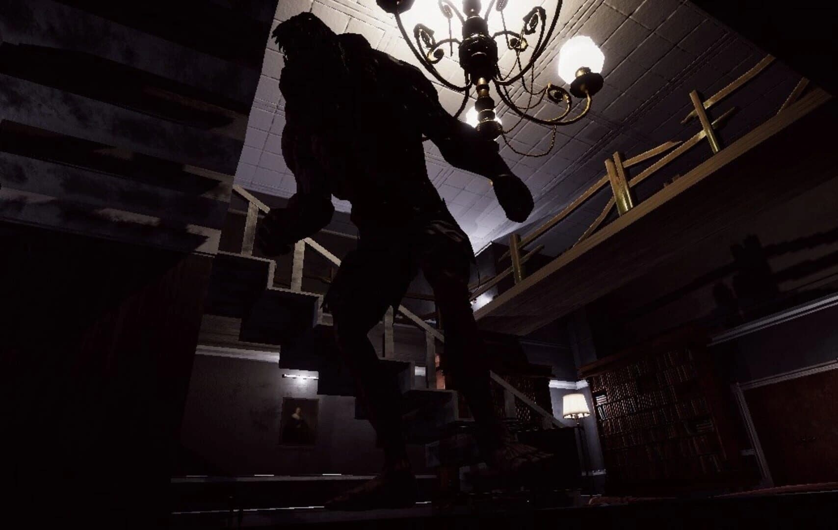 Dread of Night screenshot 4