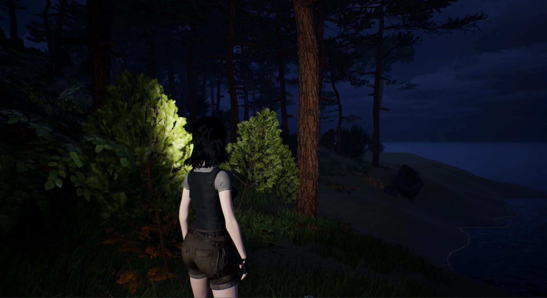 Dread Tomb screenshot 3