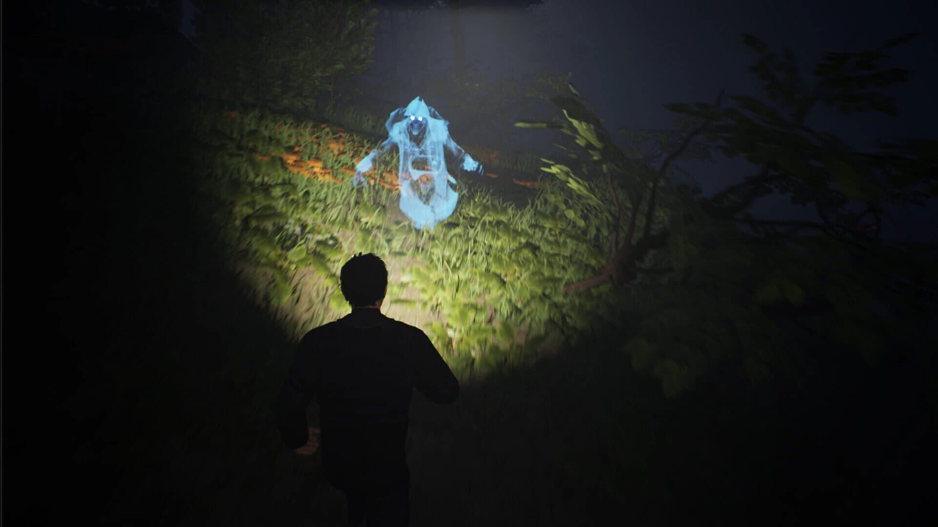 Dread Tomb screenshot 4