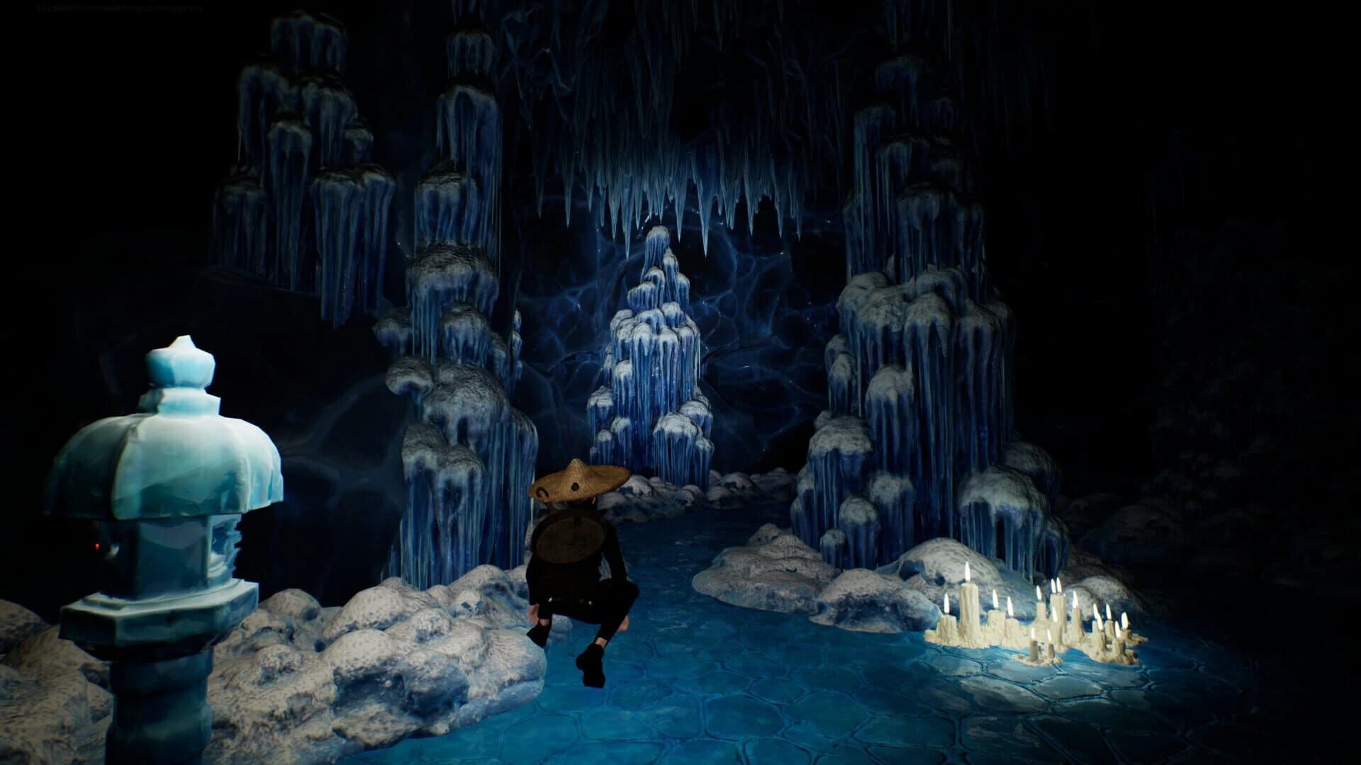 Dread Tomb screenshot 2