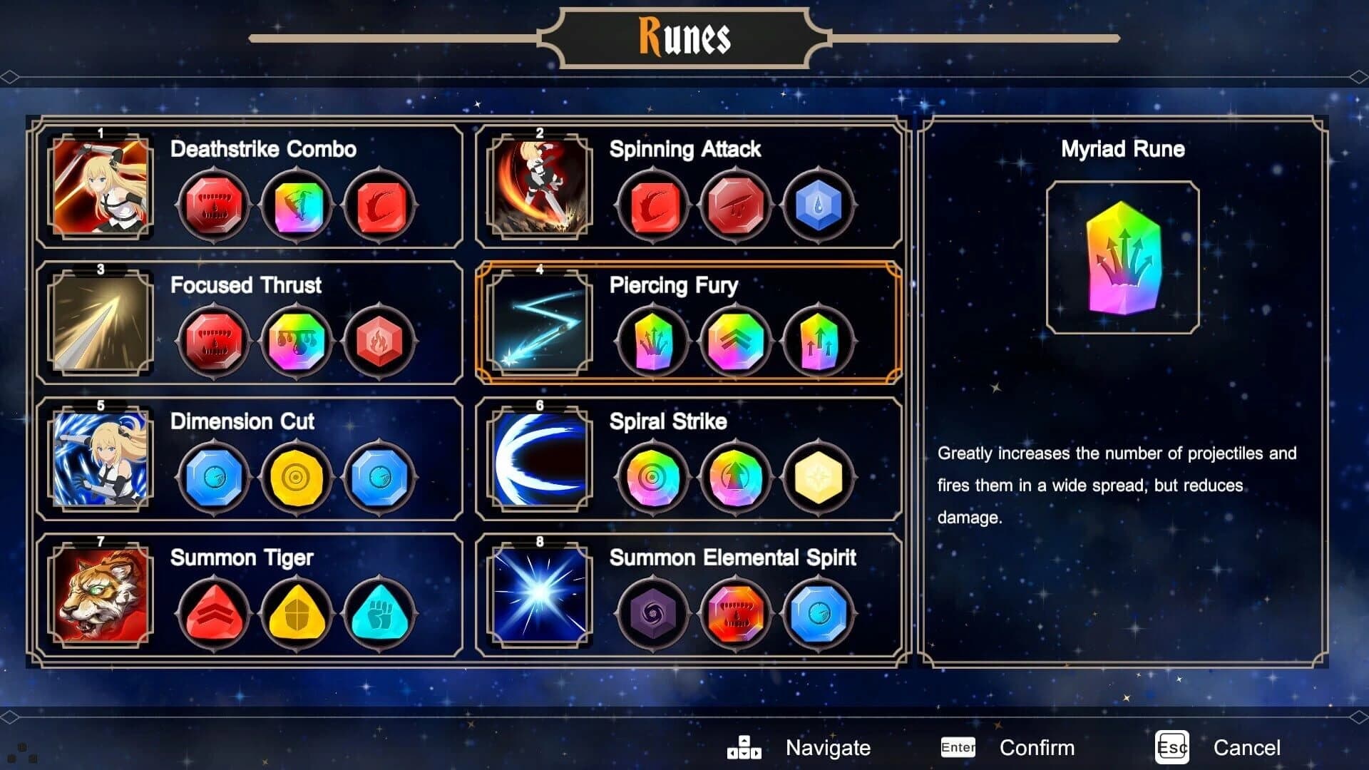 Dread Trials screenshot 5