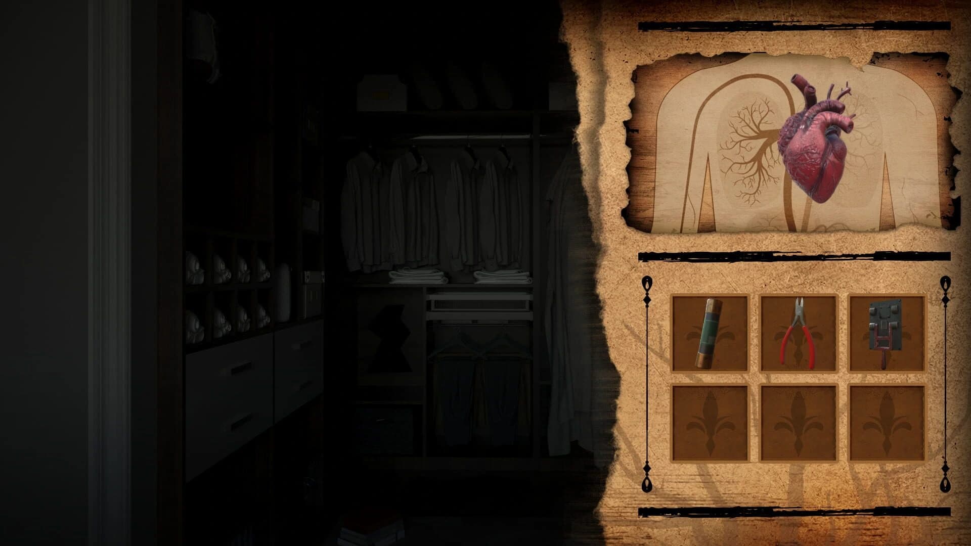 Dread Weight screenshot 3