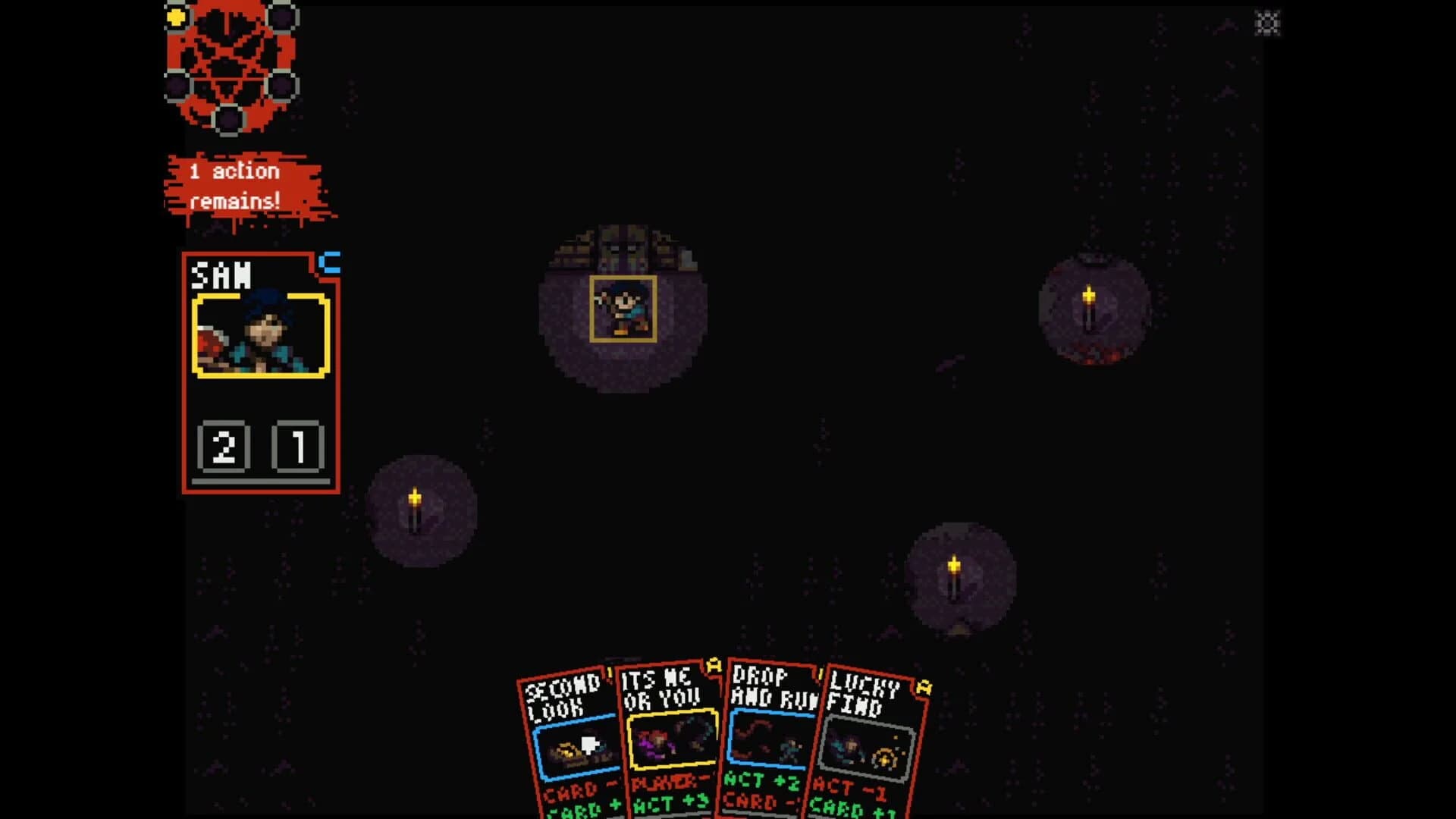 Dread X Collection screenshot 1