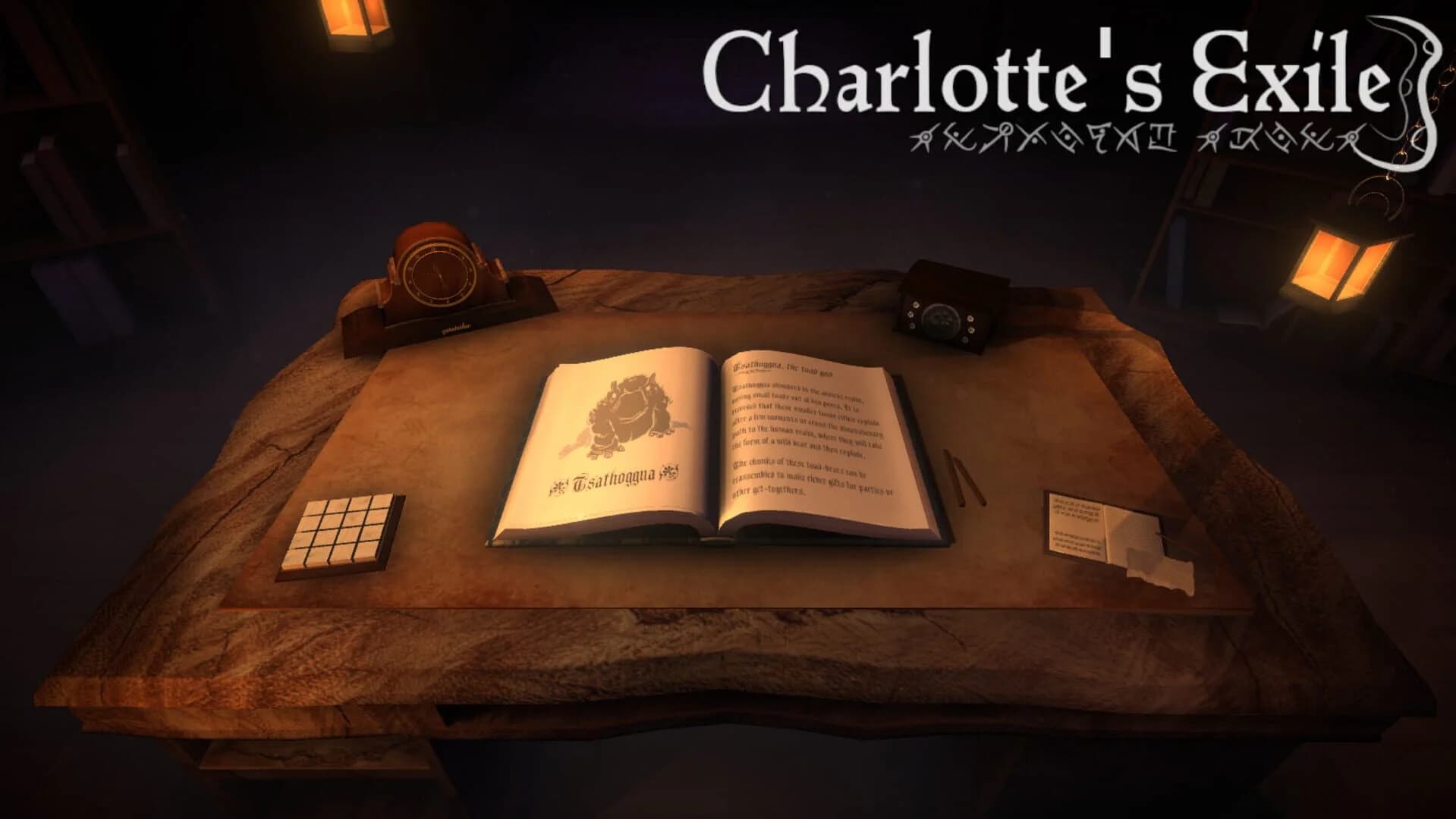Dread X Collection 2 screenshot 2