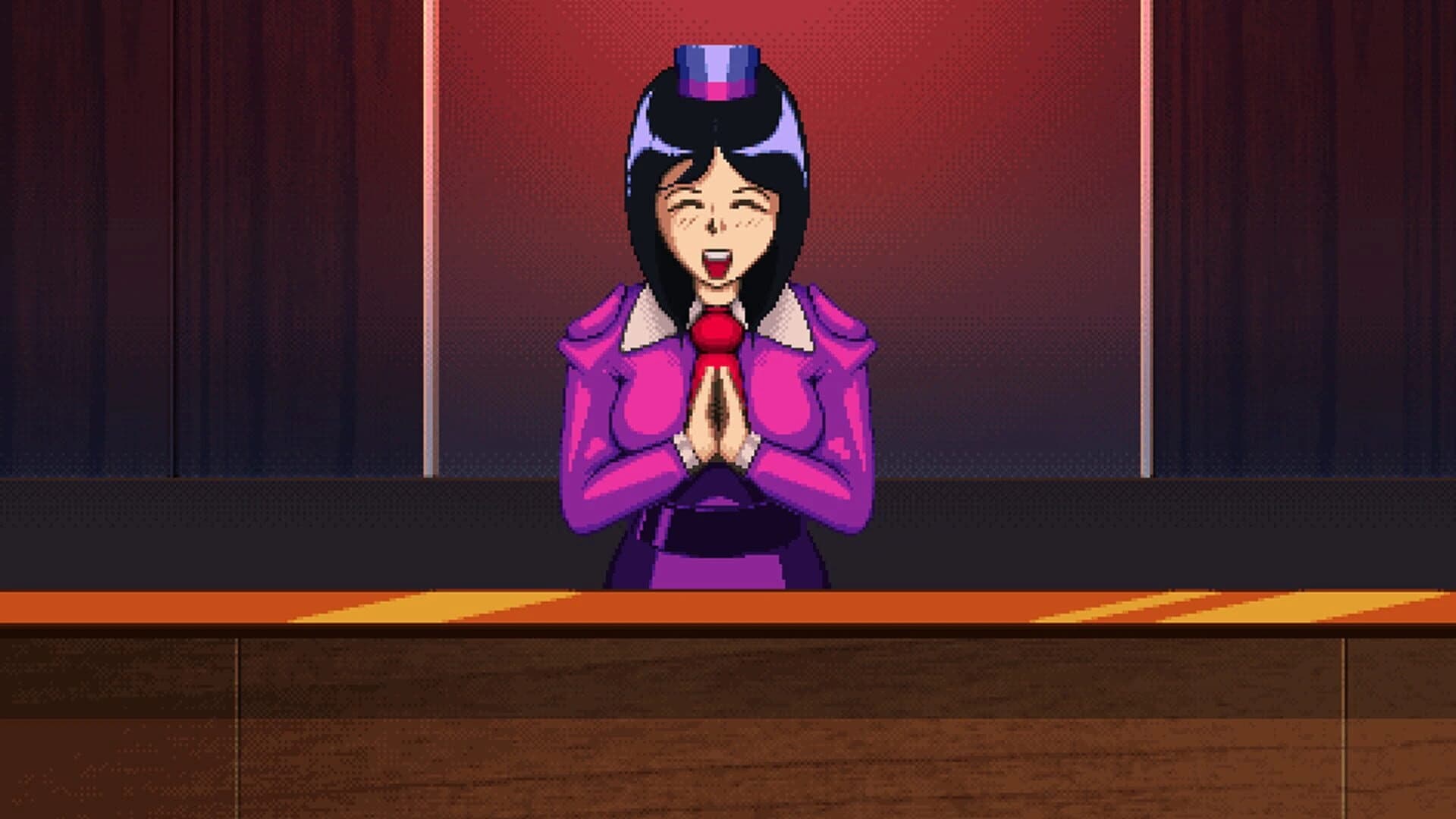 Dread X Collection 3 screenshot 2