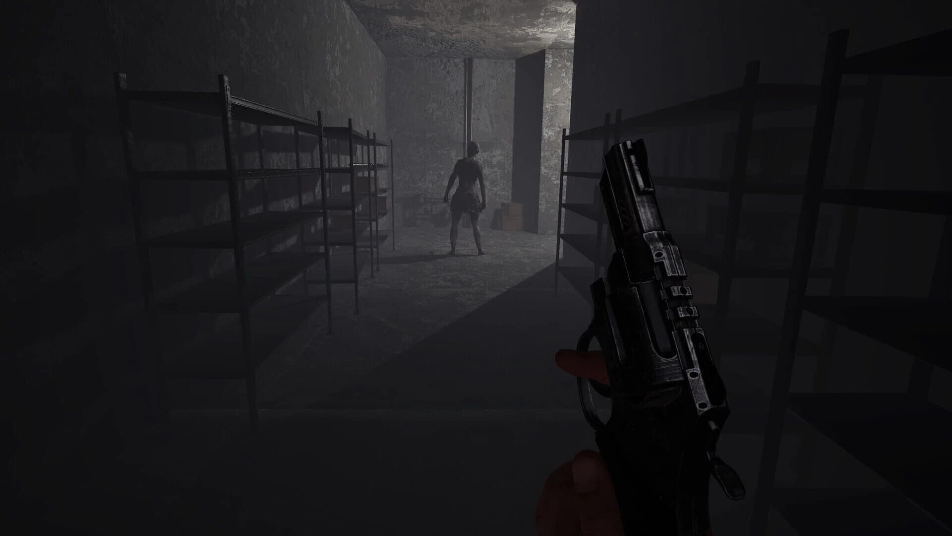 Dreadarion VR screenshot 2