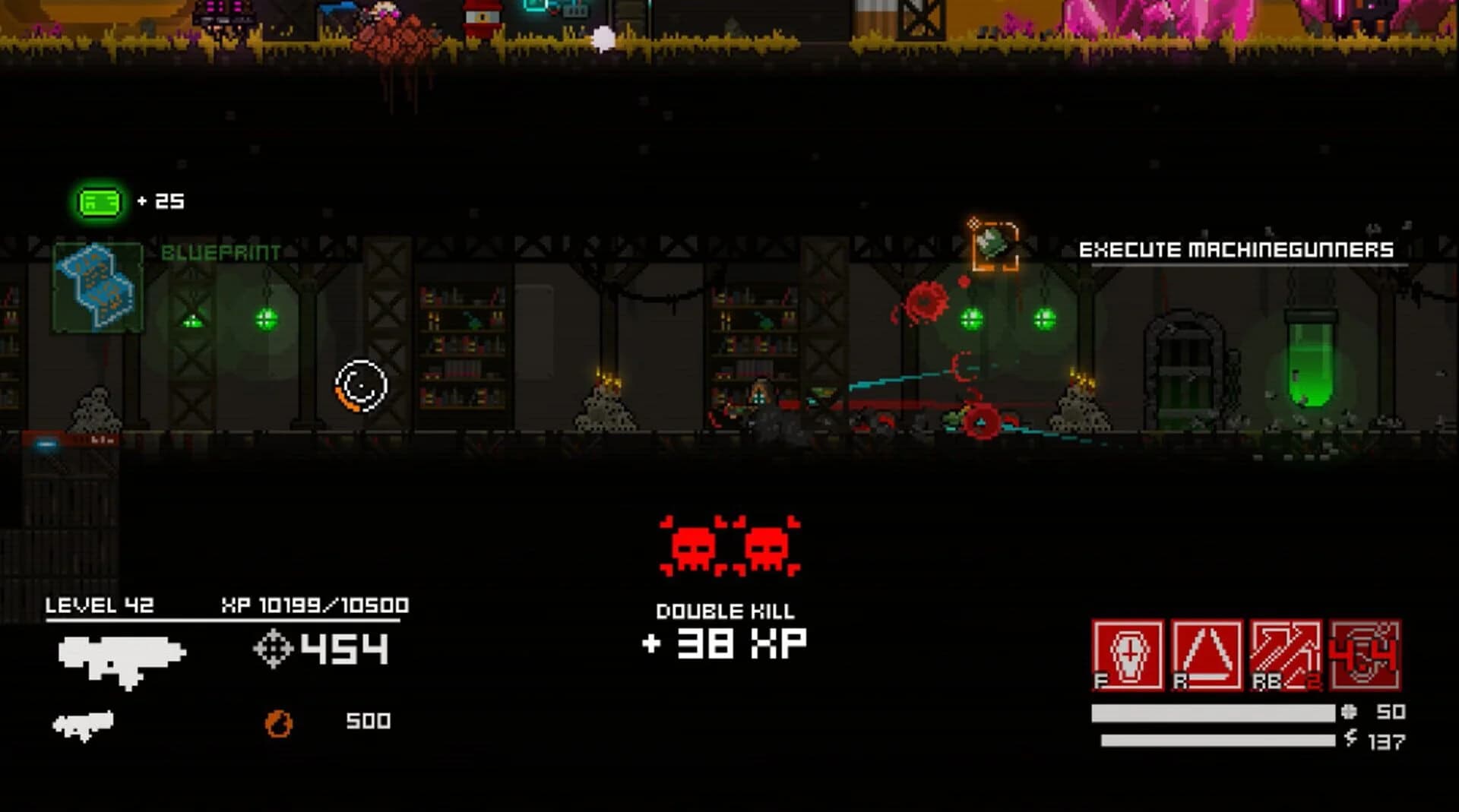 Dreadborne Drifters screenshot 1