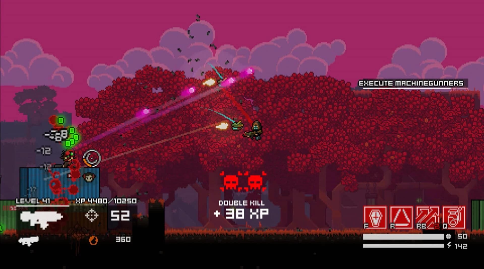 Dreadborne Drifters screenshot 3