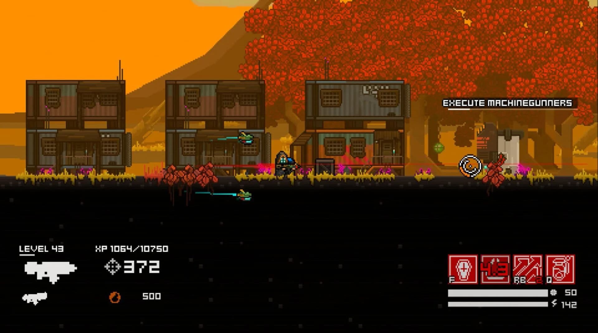 Dreadborne Drifters screenshot 2